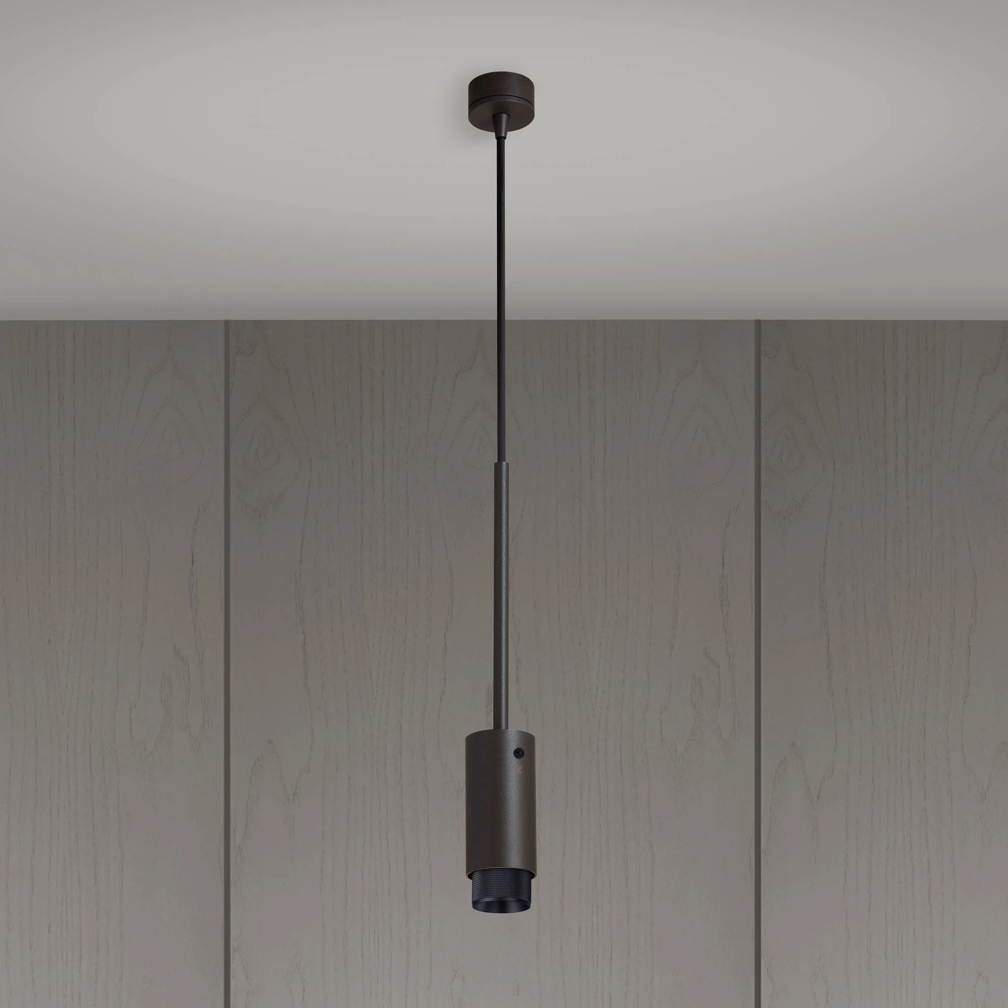EXHAUST PENDANT / CROSS / GRAPHITE - Image 16