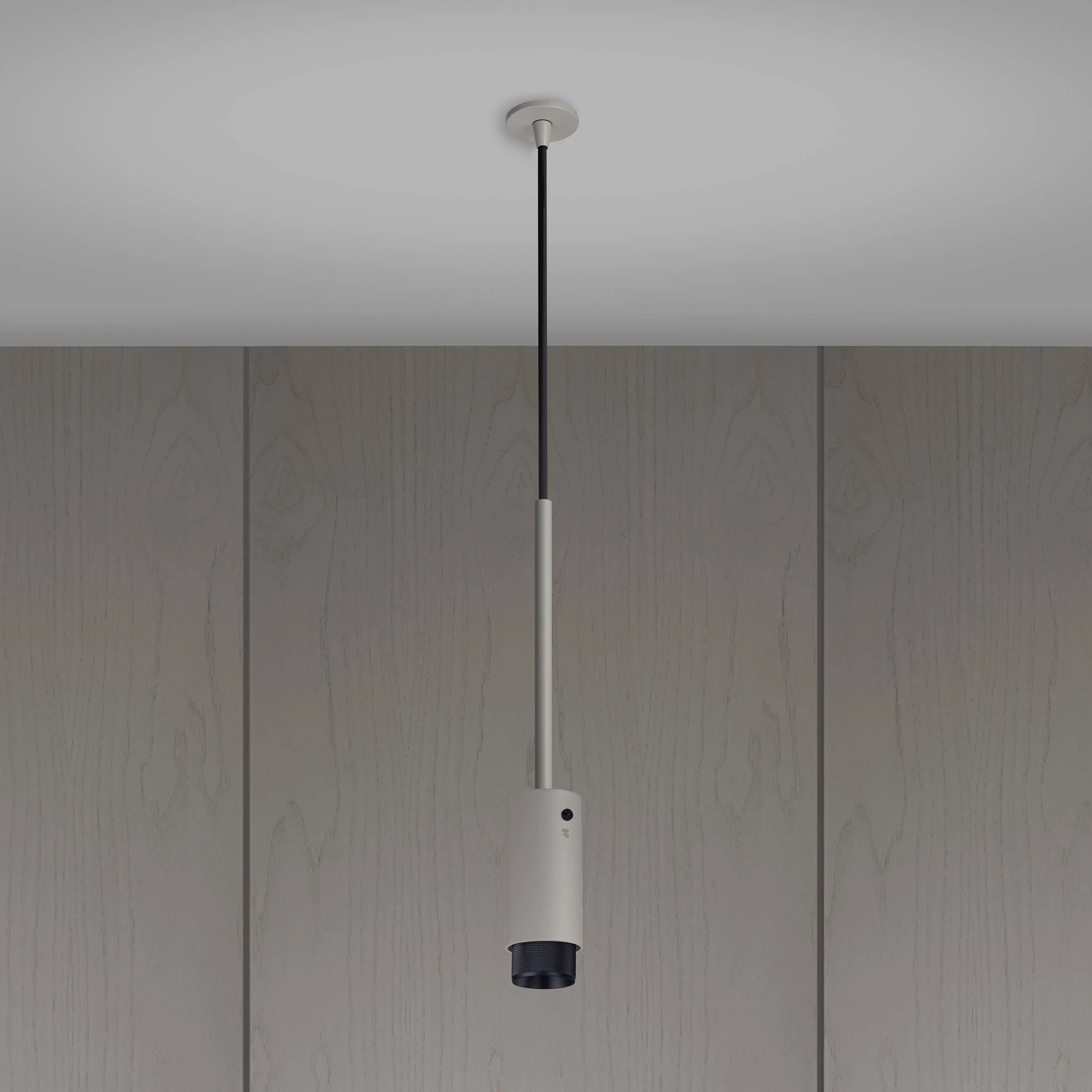 EXHAUST PENDANT / CROSS / STONE - Image 11