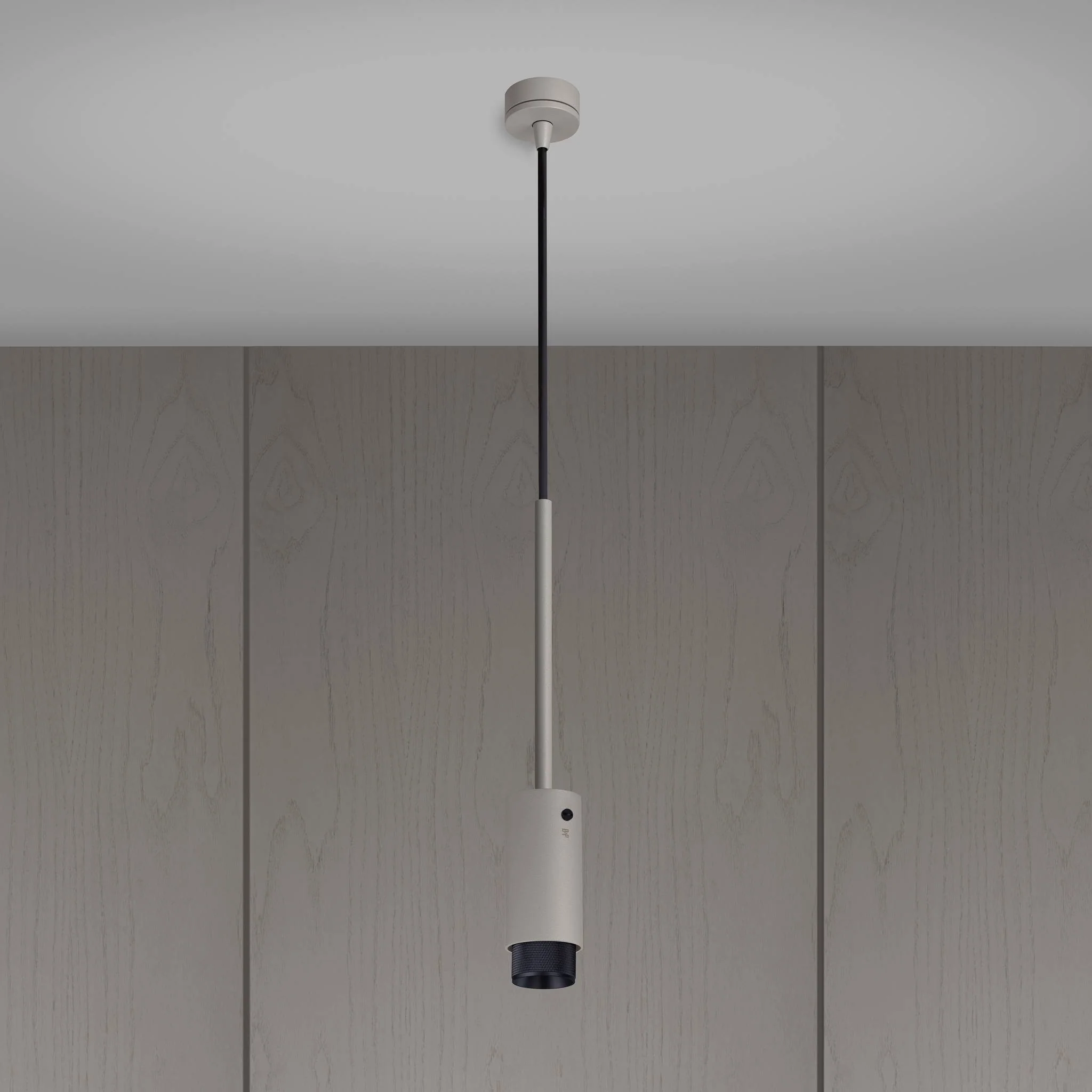 EXHAUST PENDANT / CROSS / STONE - Image 13