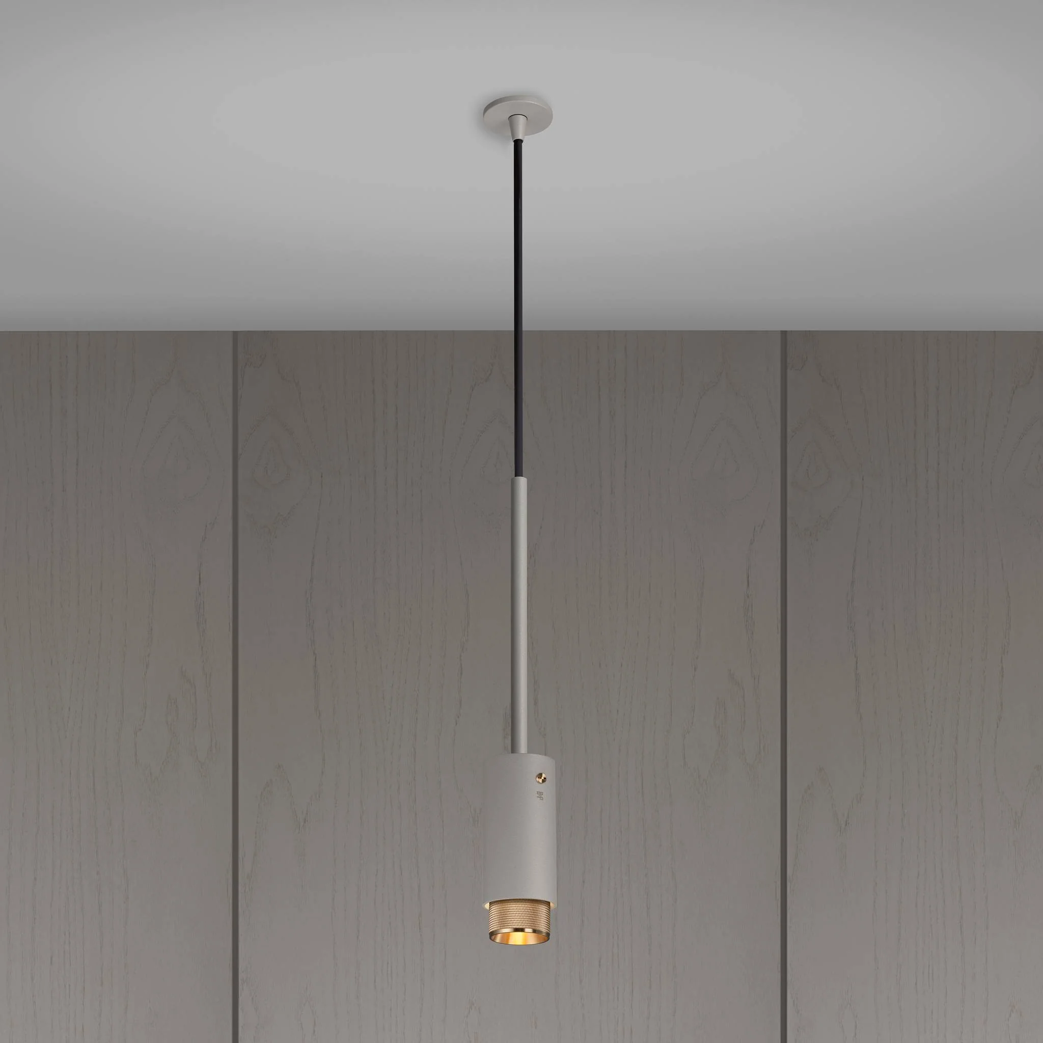 EXHAUST PENDANT / CROSS / STONE - Image 14