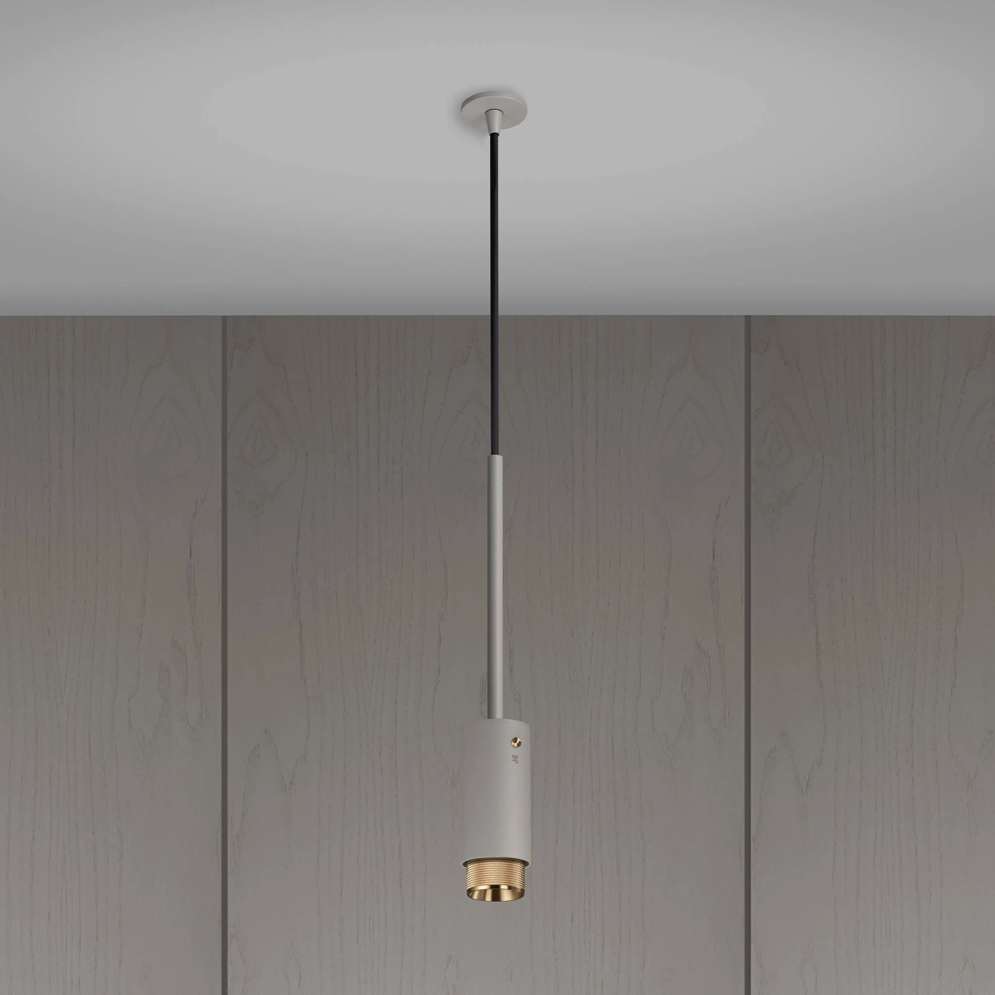 EXHAUST PENDANT / CROSS / STONE - Image 15