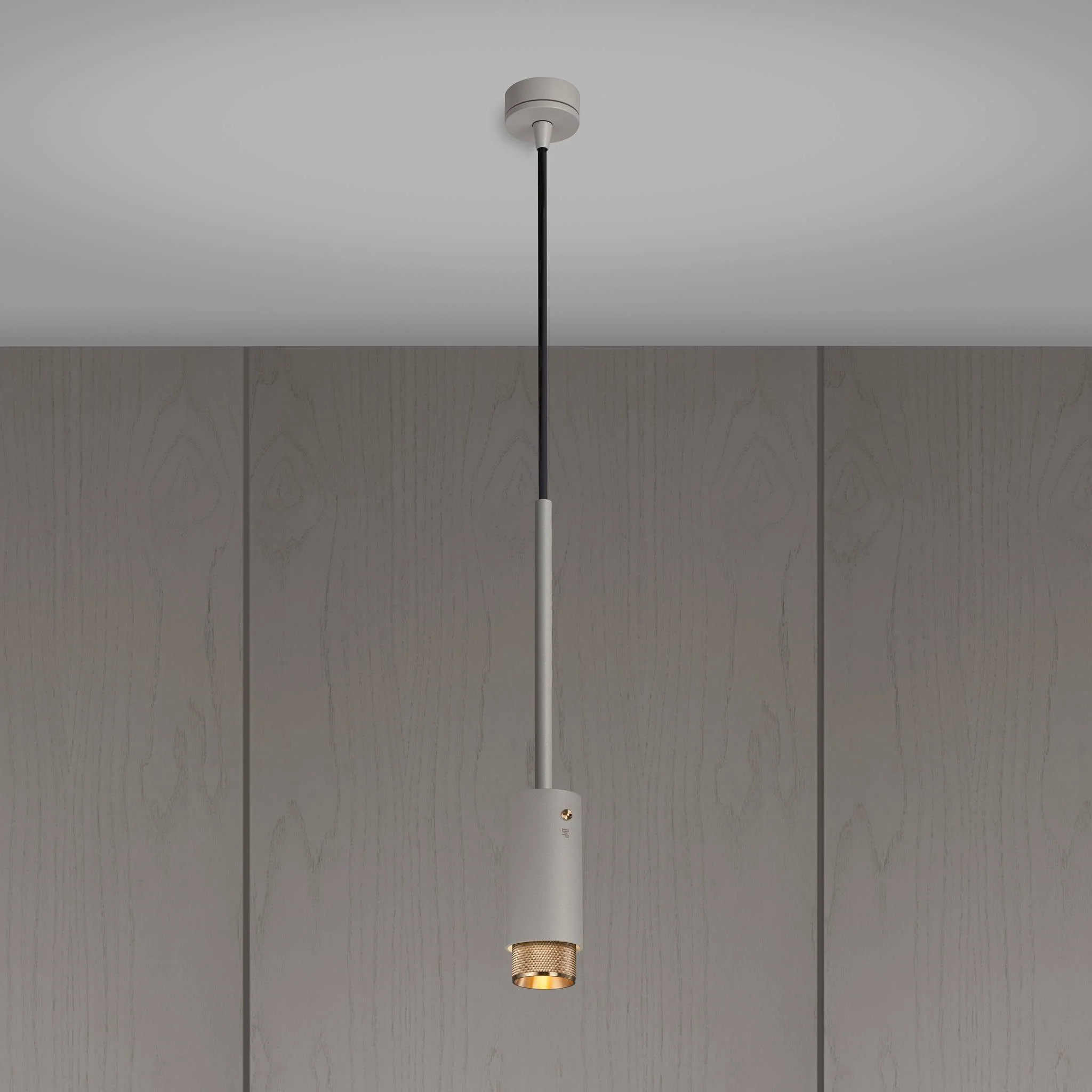 EXHAUST PENDANT / CROSS / STONE - Image 16