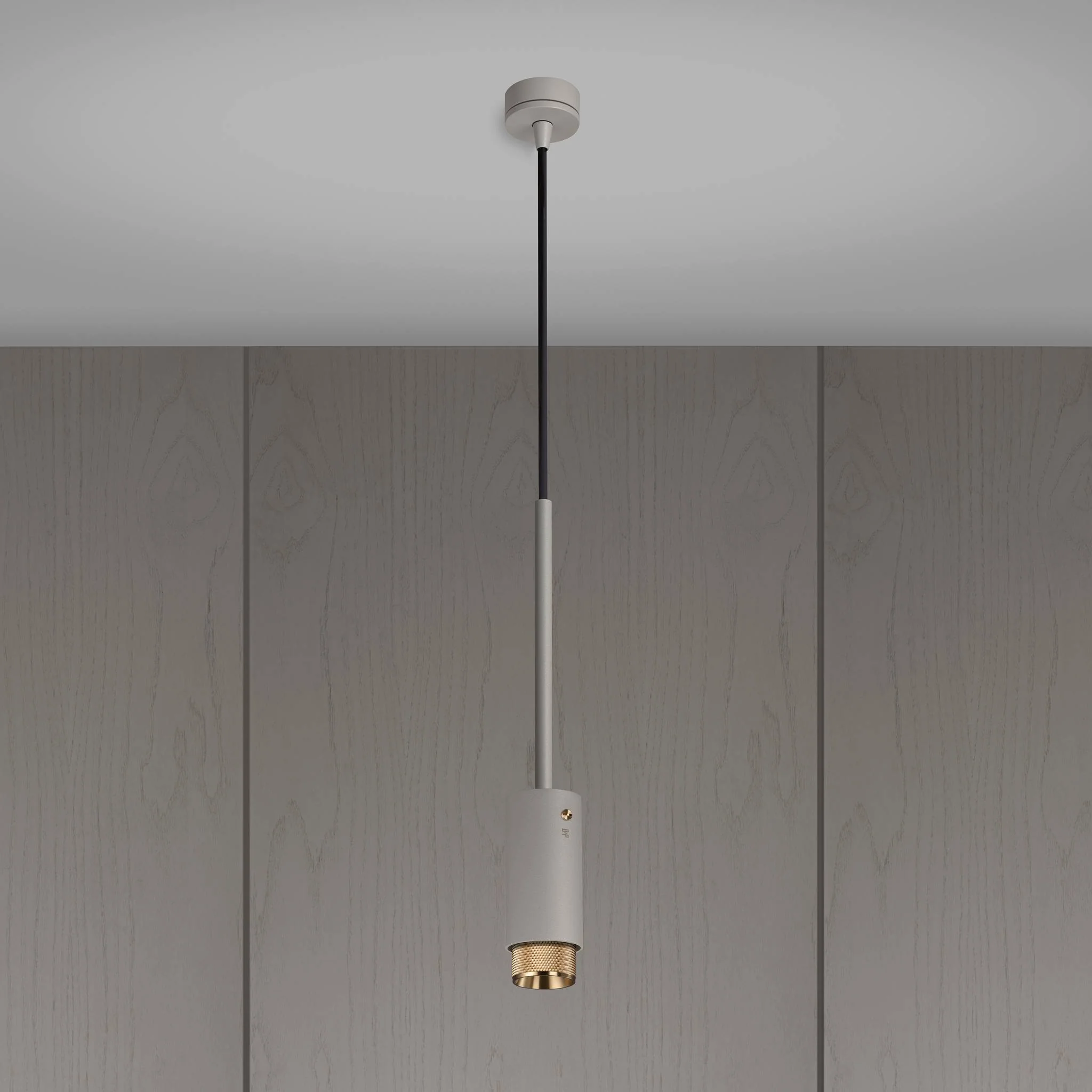 EXHAUST PENDANT / CROSS / STONE - Image 17