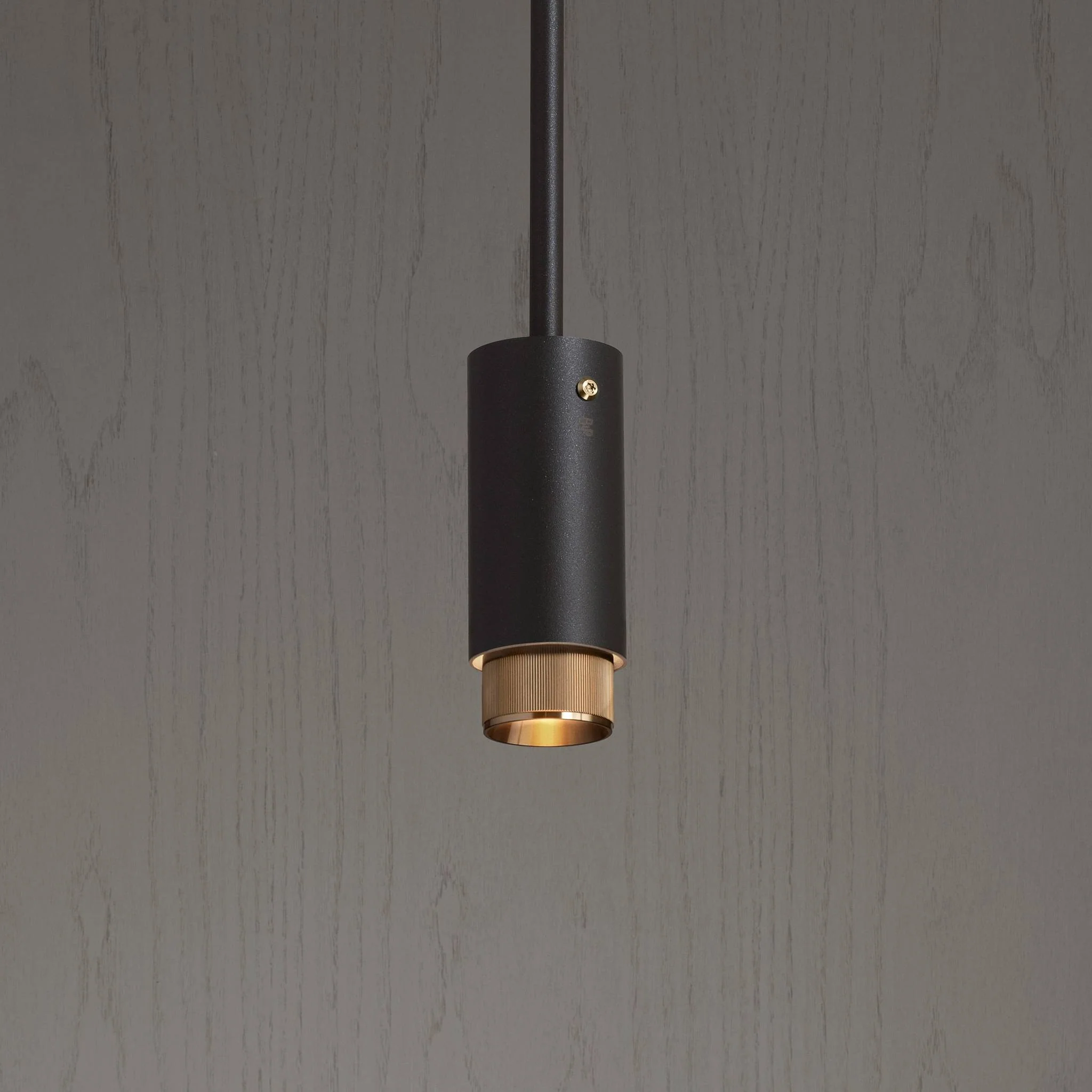 EXHAUST PENDANT / LINEAR / GRAPHITE - Image 13