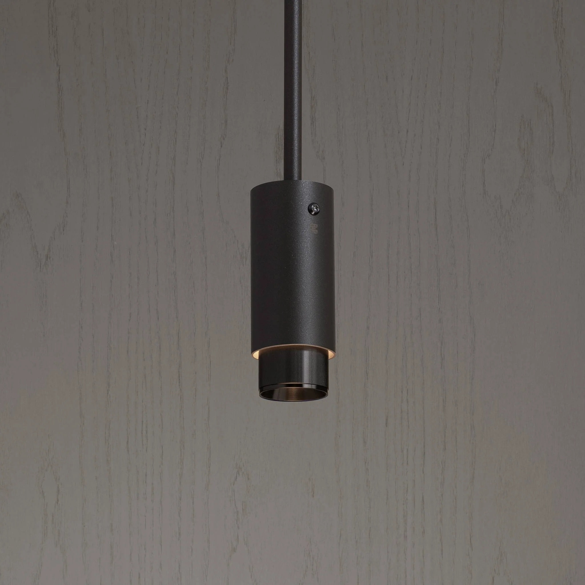 EXHAUST PENDANT / LINEAR / GRAPHITE - Image 19