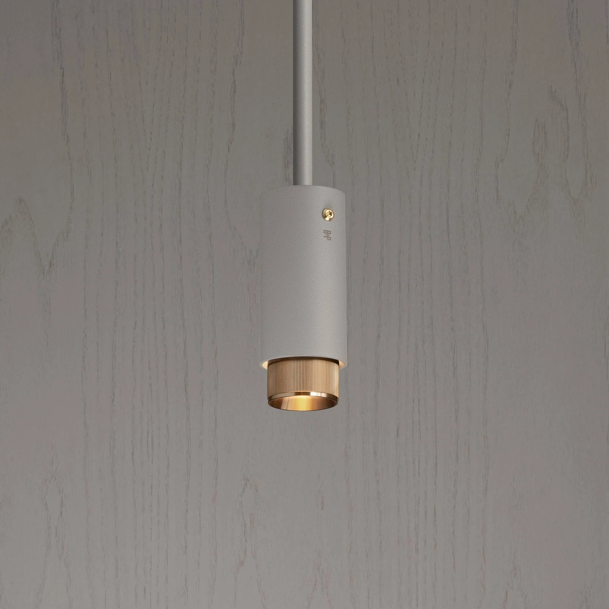 EXHAUST PENDANT / LINEAR / STONE - Image 12