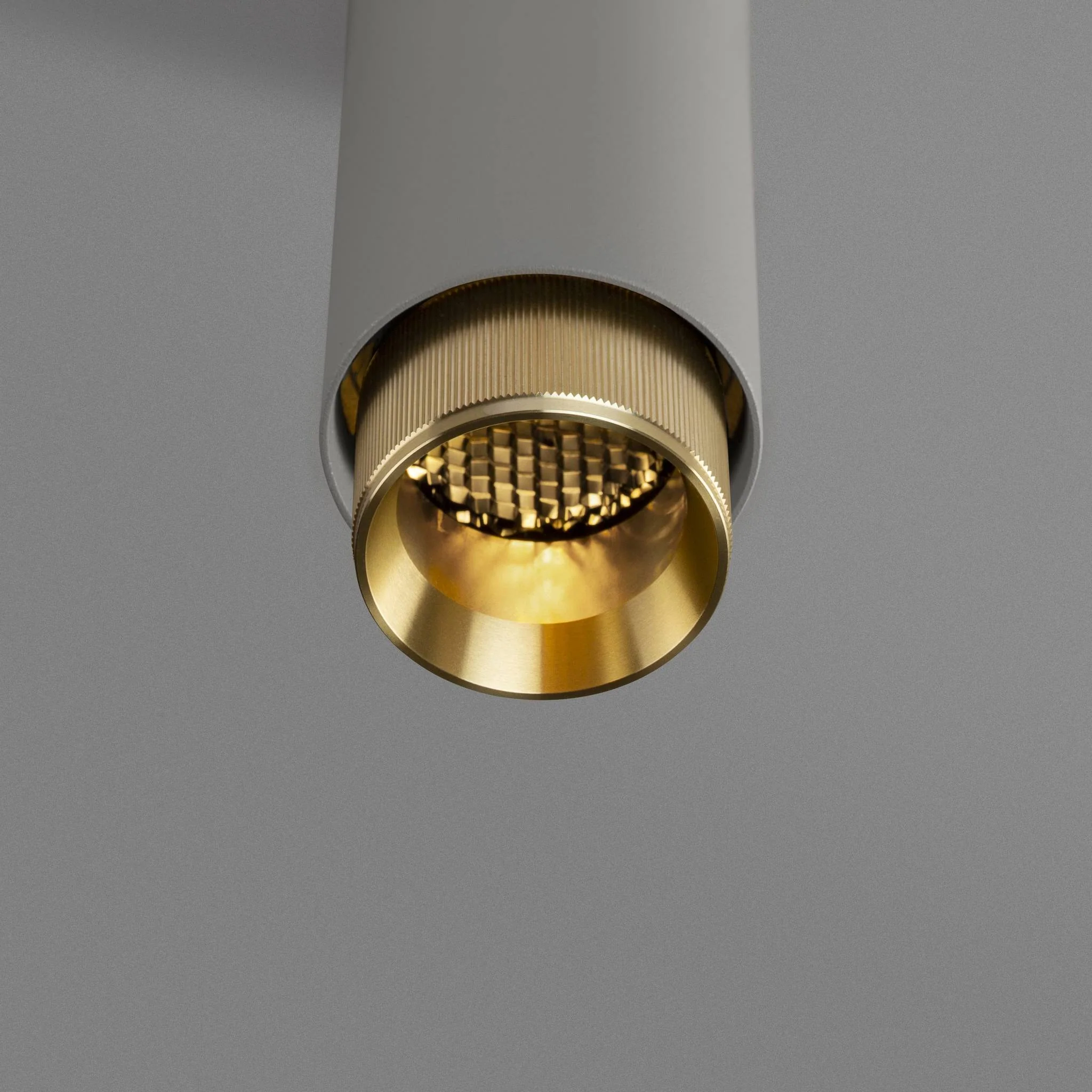 EXHAUST PENDANT / LINEAR / STONE - Image 13