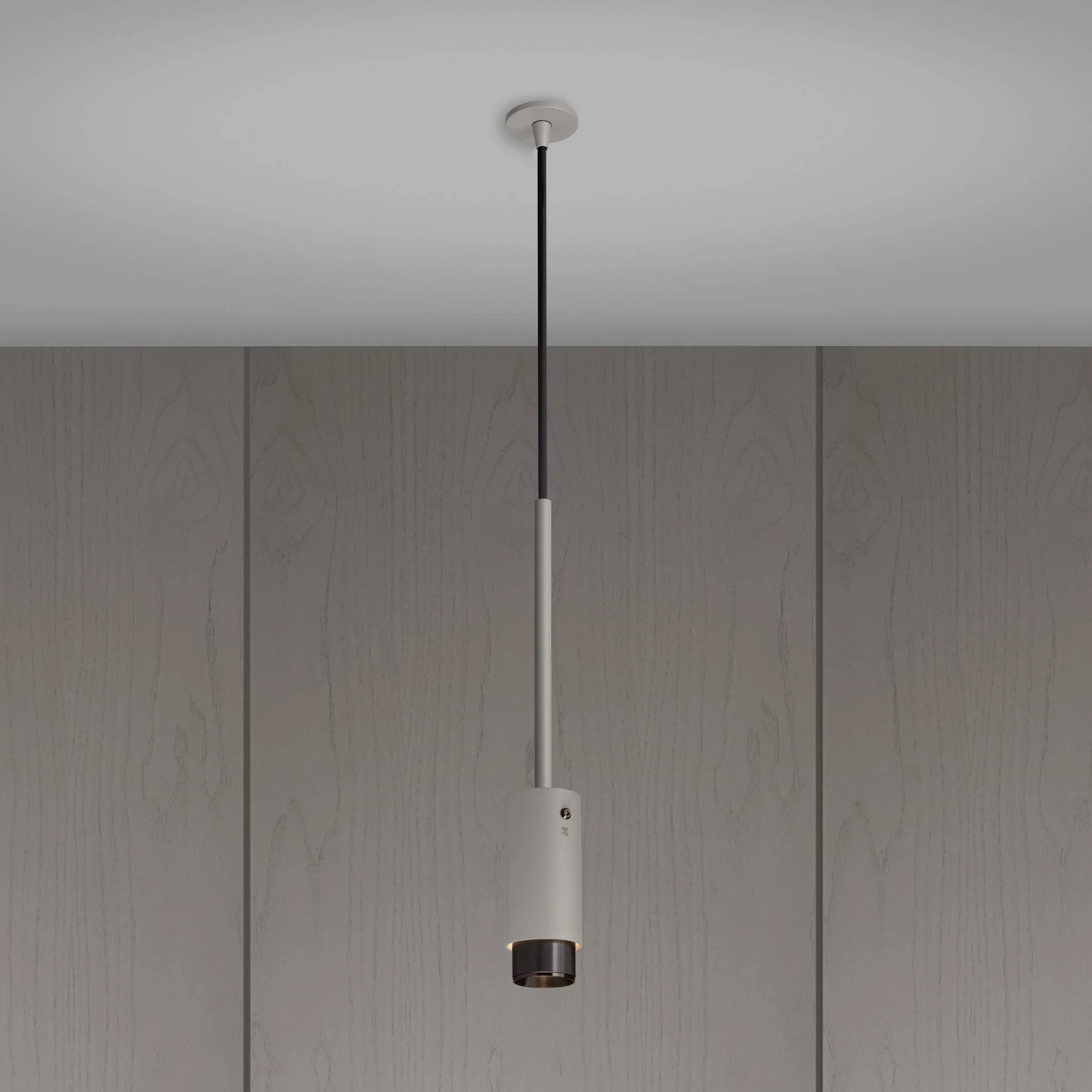 EXHAUST PENDANT / LINEAR / STONE - Image 15