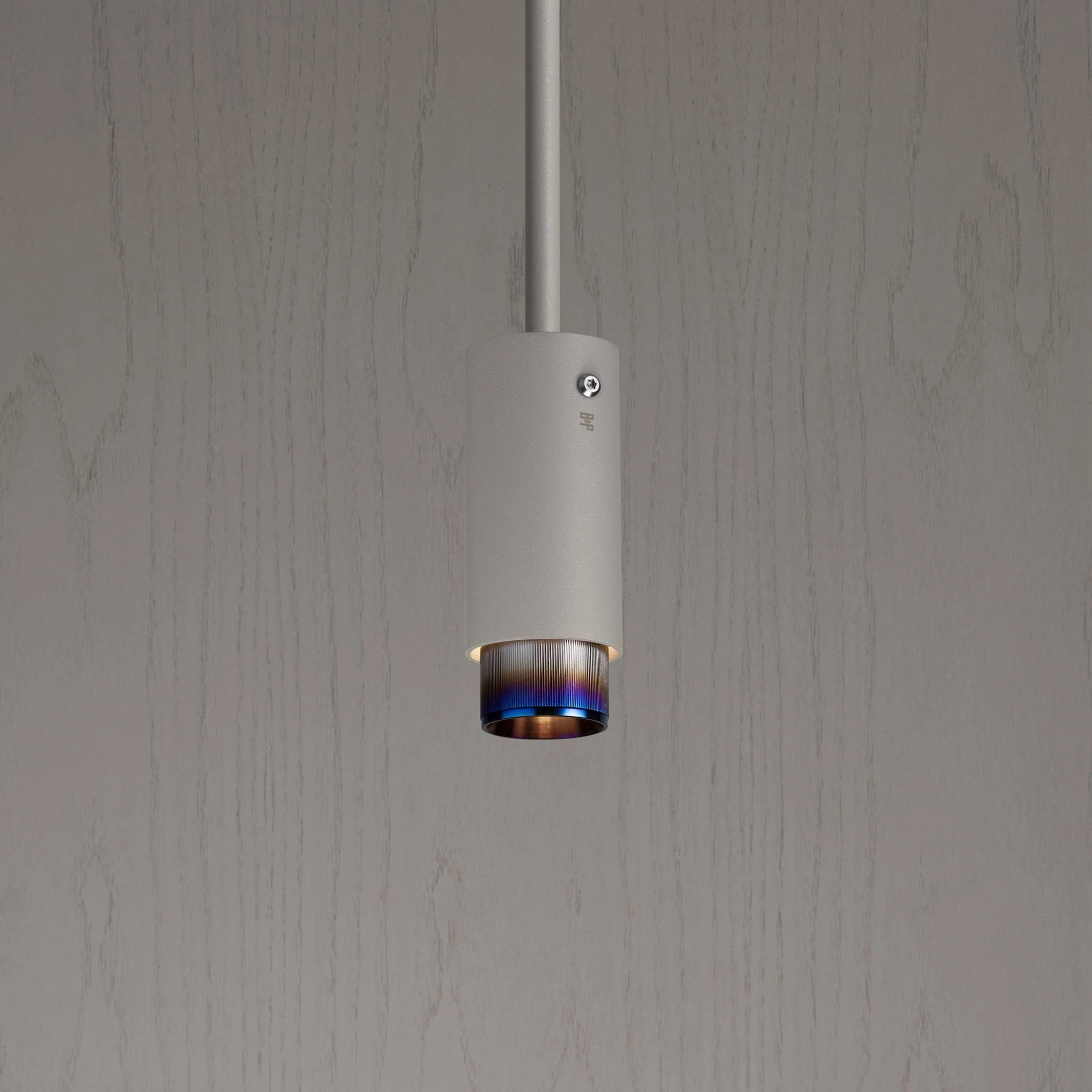 EXHAUST PENDANT / LINEAR / STONE - Image 2