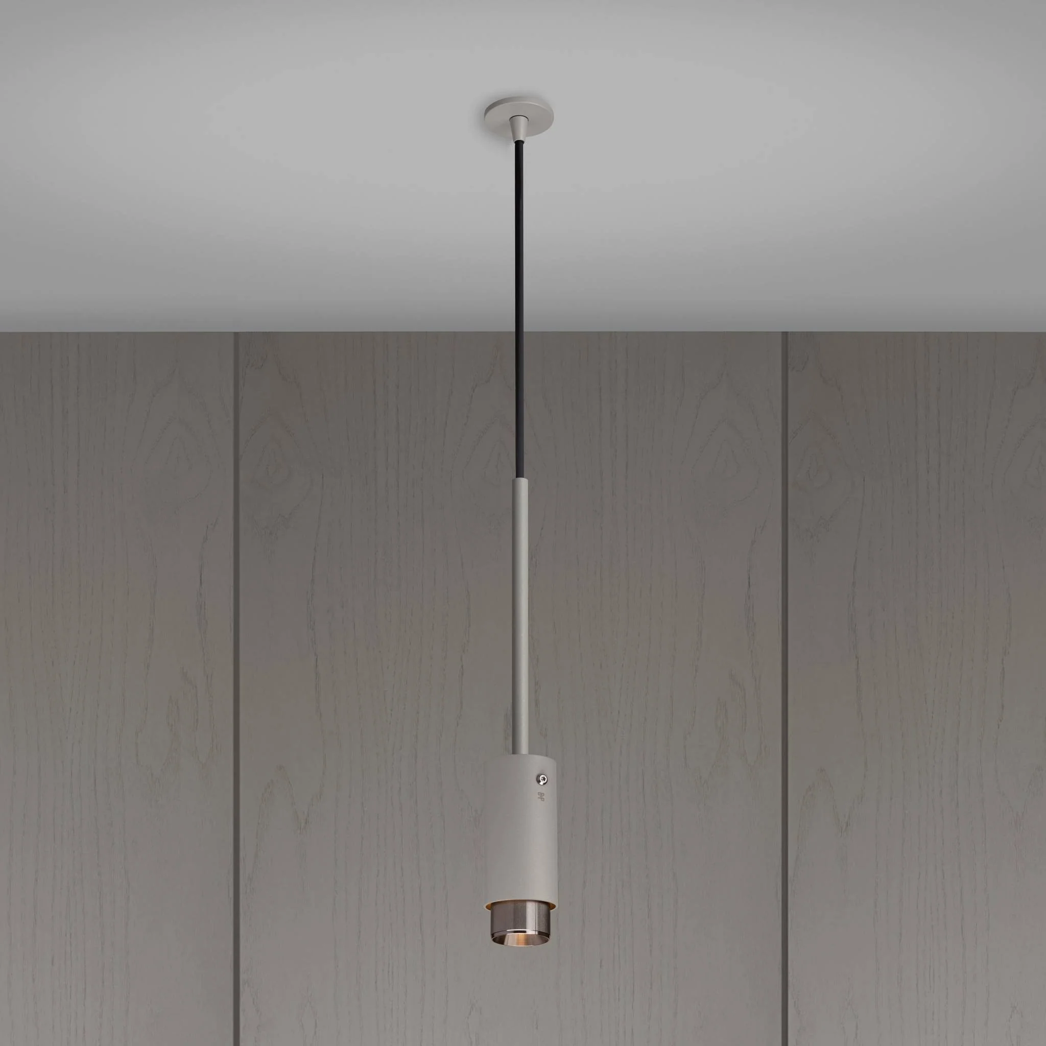 EXHAUST PENDANT / LINEAR / STONE - Image 6