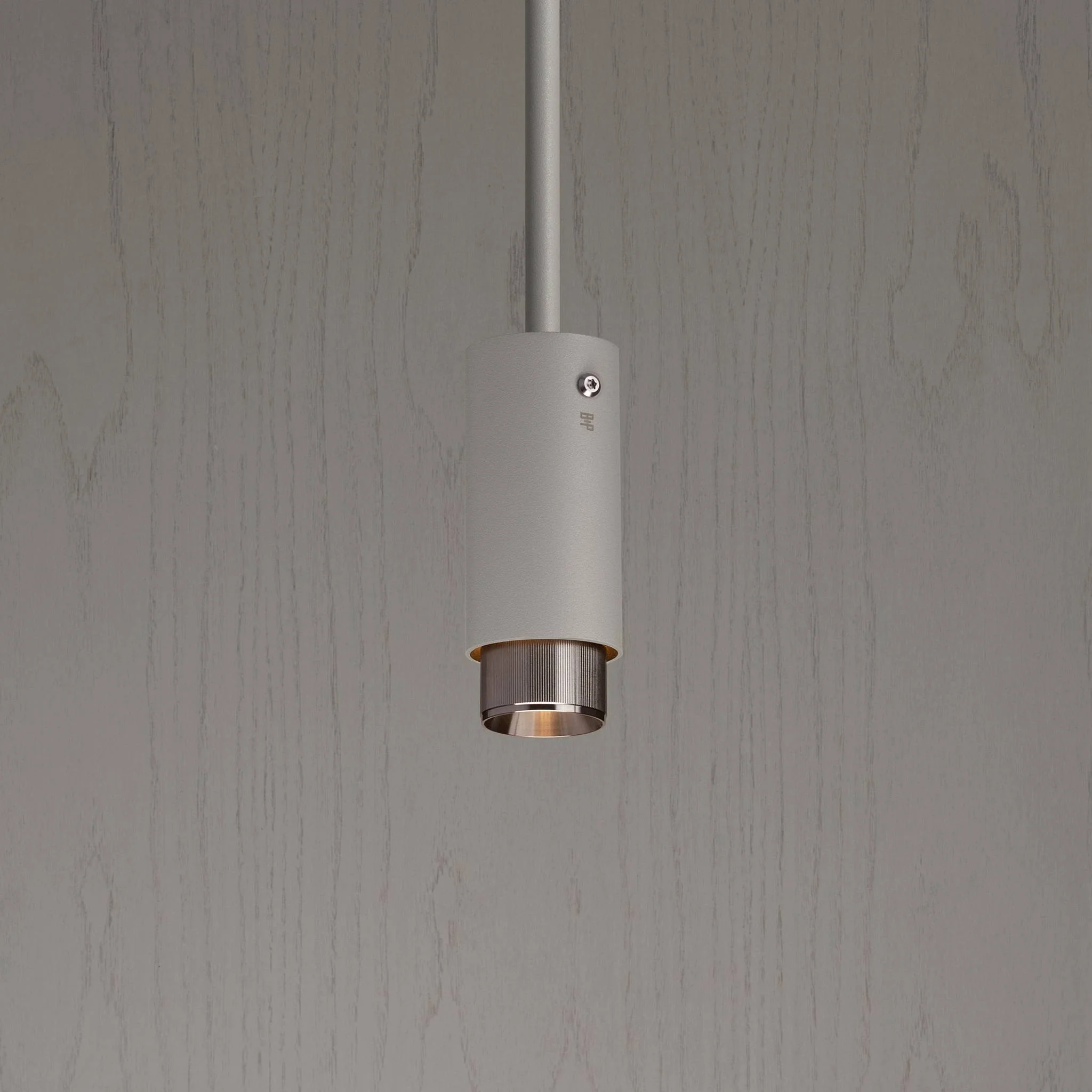 EXHAUST PENDANT / LINEAR / STONE - Image 7