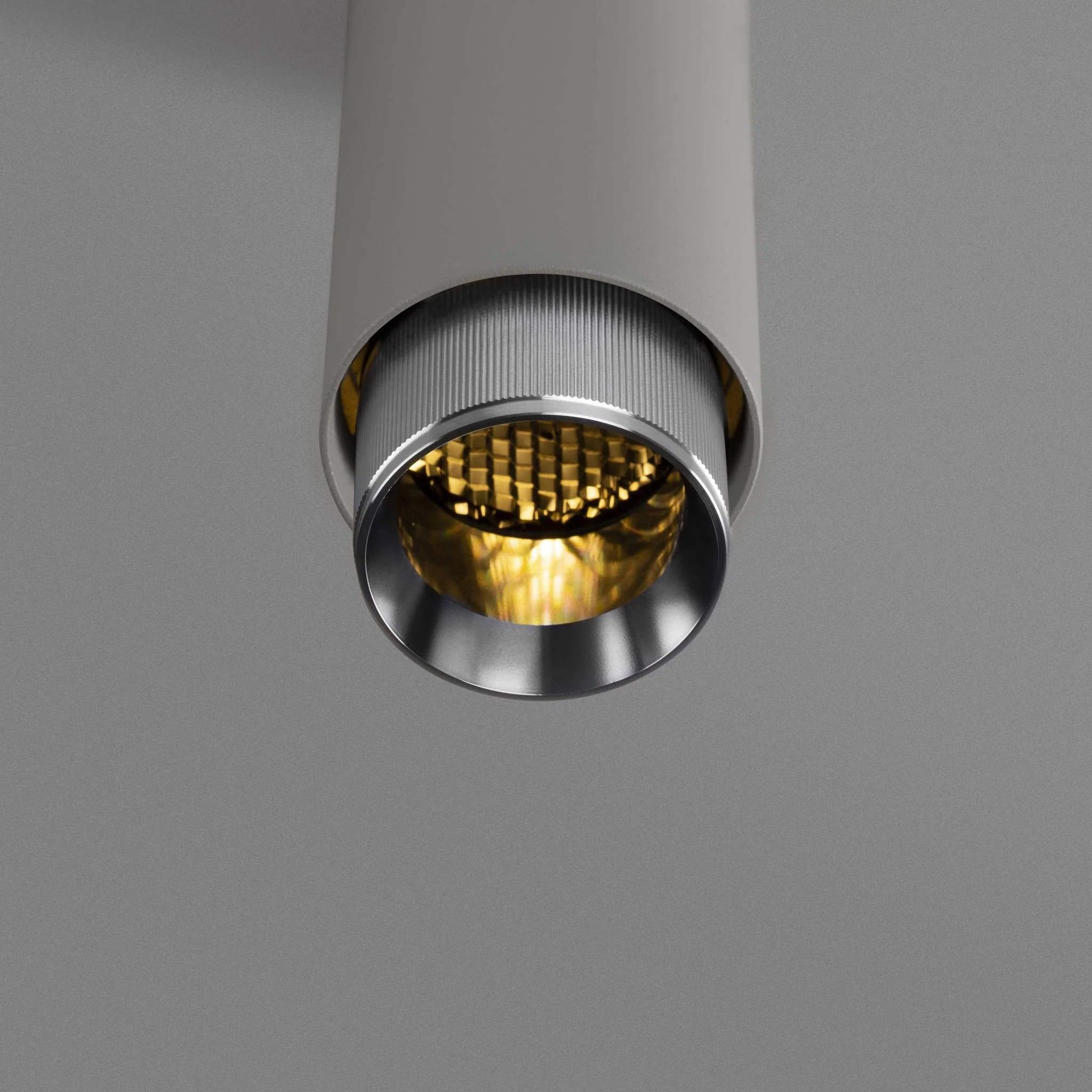 EXHAUST PENDANT / LINEAR / STONE - Image 8