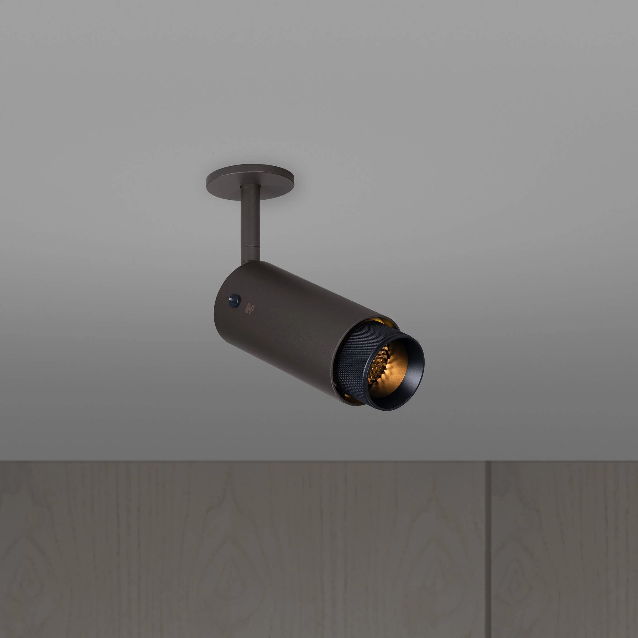 EXHAUST SPOT / CROSS / GRAPHITE - Image 13