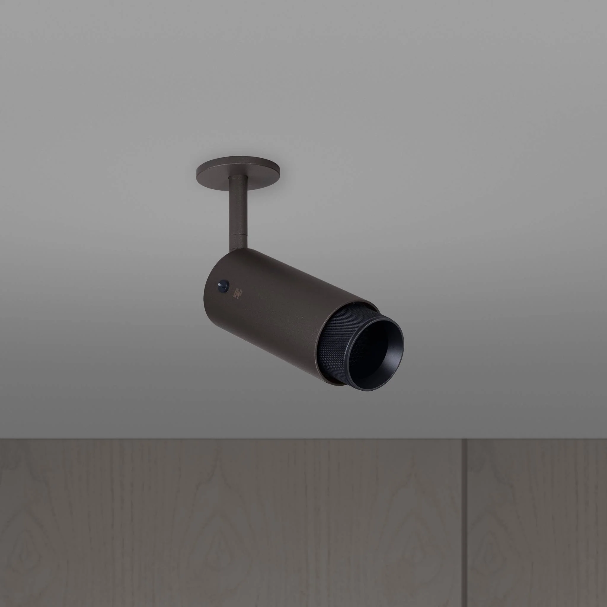 EXHAUST SPOT / CROSS / GRAPHITE - Image 14