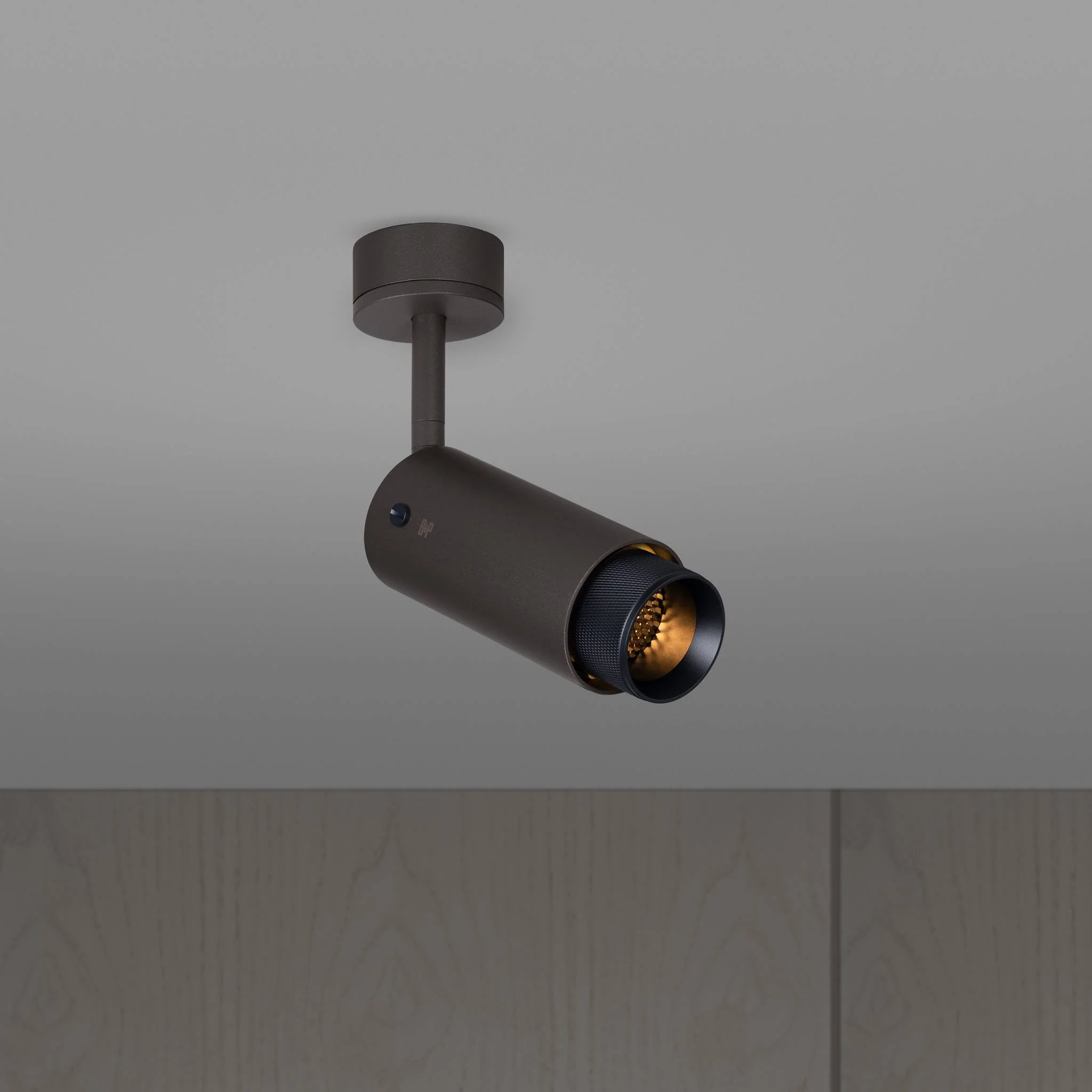 EXHAUST SPOT / CROSS / GRAPHITE - Image 15