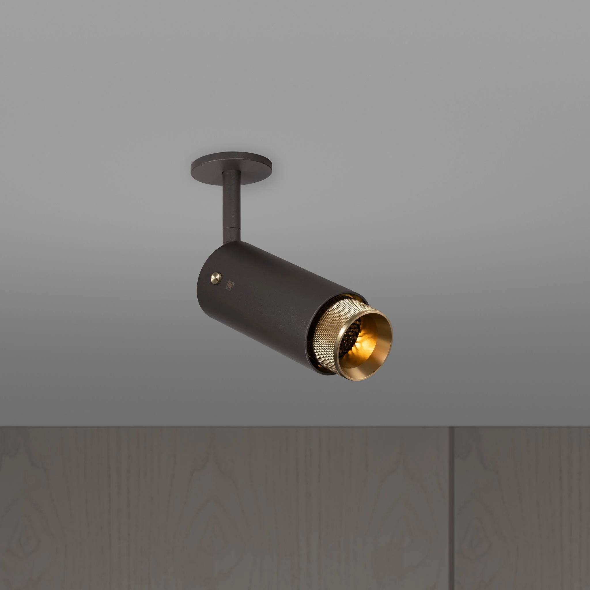 EXHAUST SPOT / CROSS / GRAPHITE - Image 17