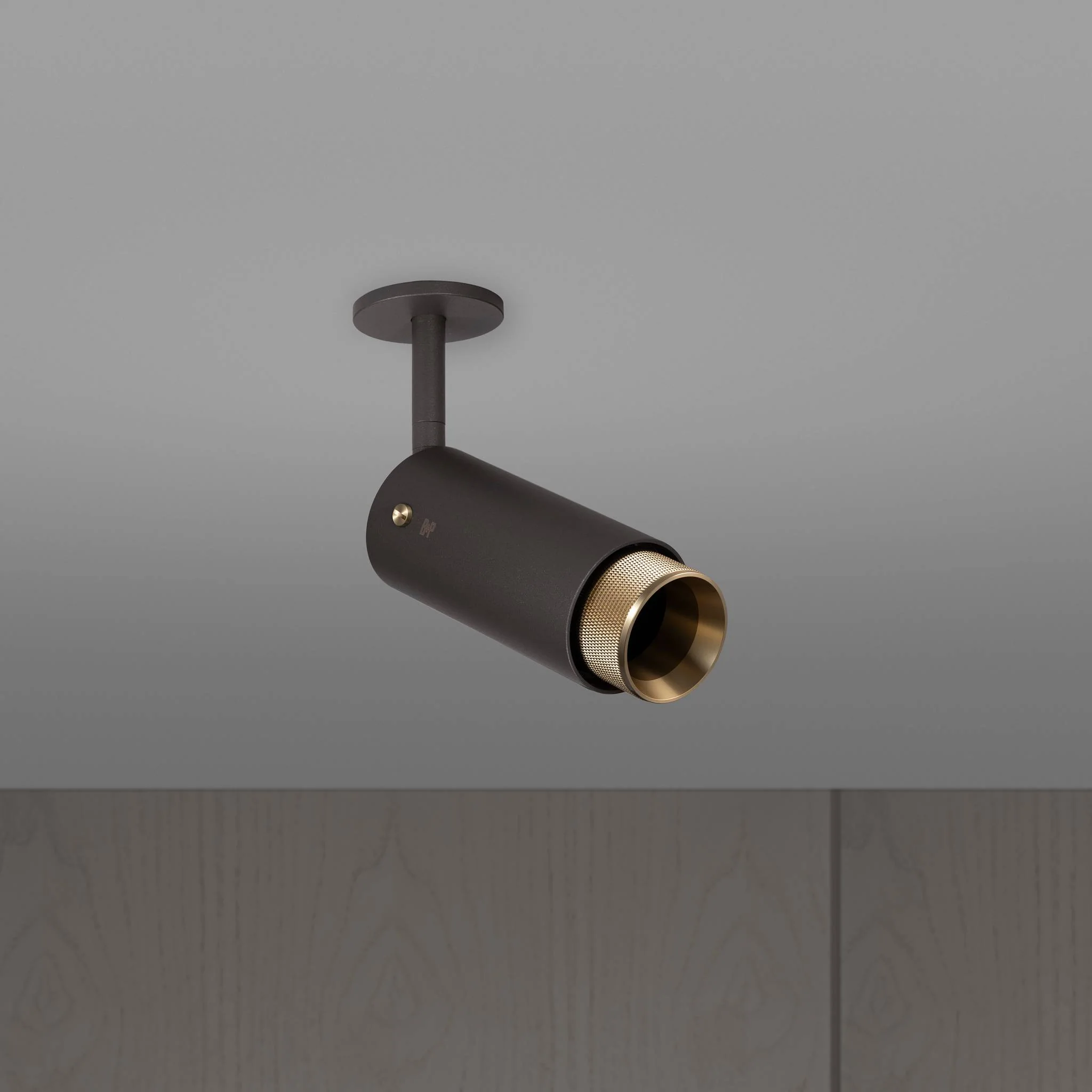 EXHAUST SPOT / CROSS / GRAPHITE - Image 18