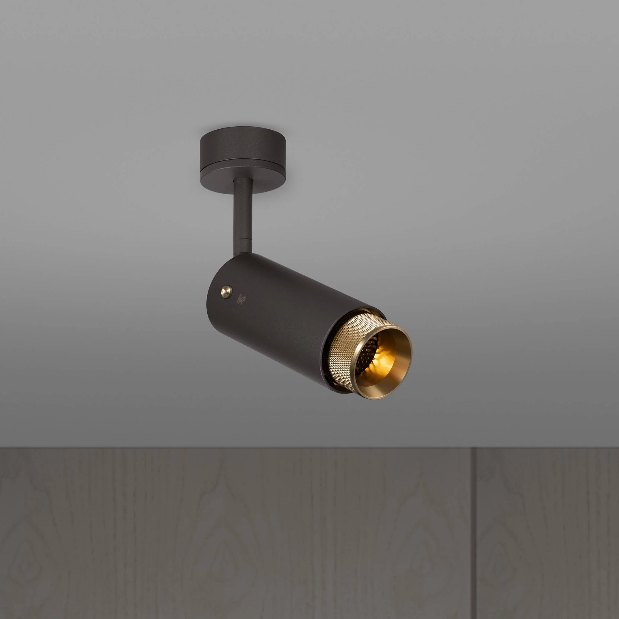 EXHAUST SPOT / CROSS / GRAPHITE - Image 19