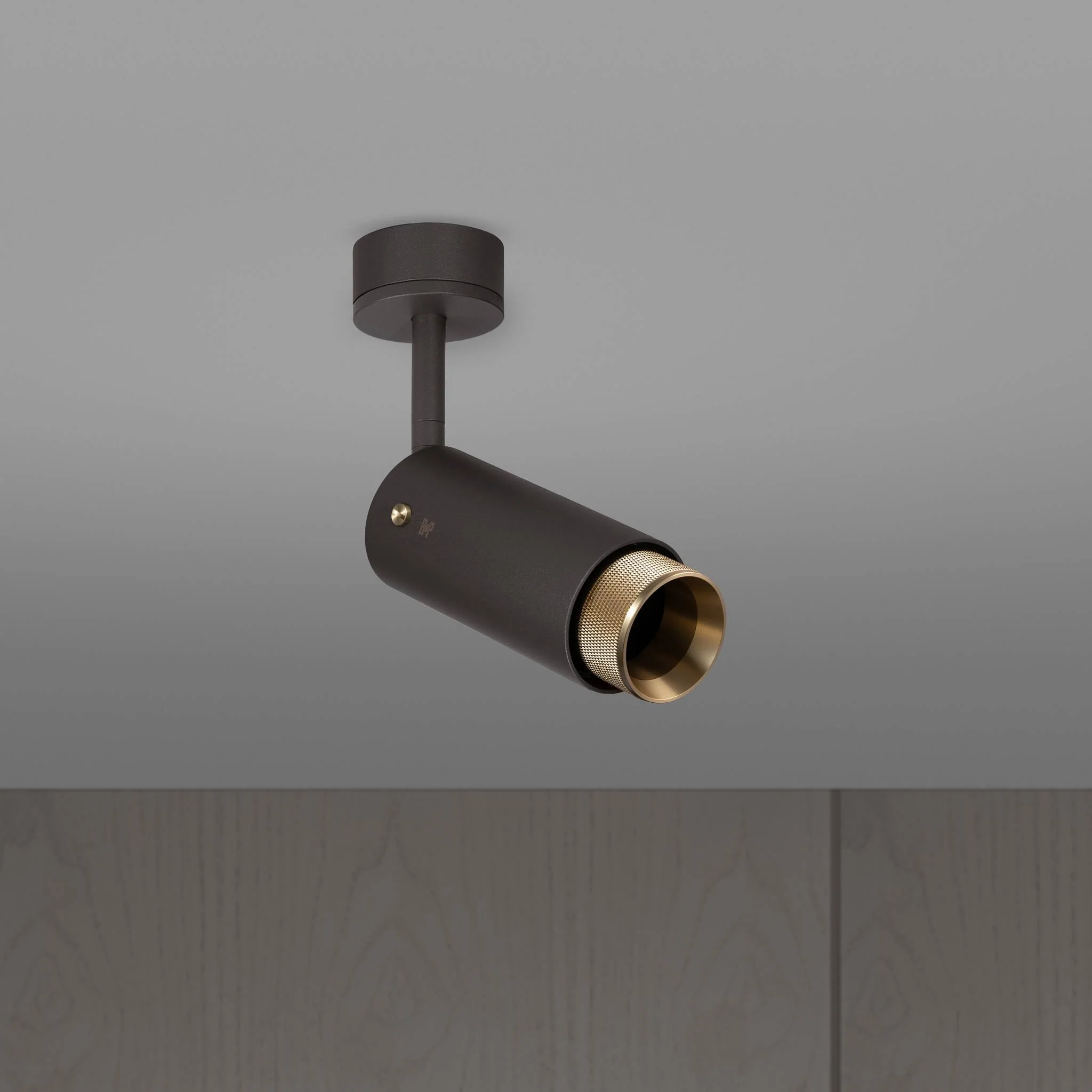 EXHAUST SPOT / CROSS / GRAPHITE - Image 20