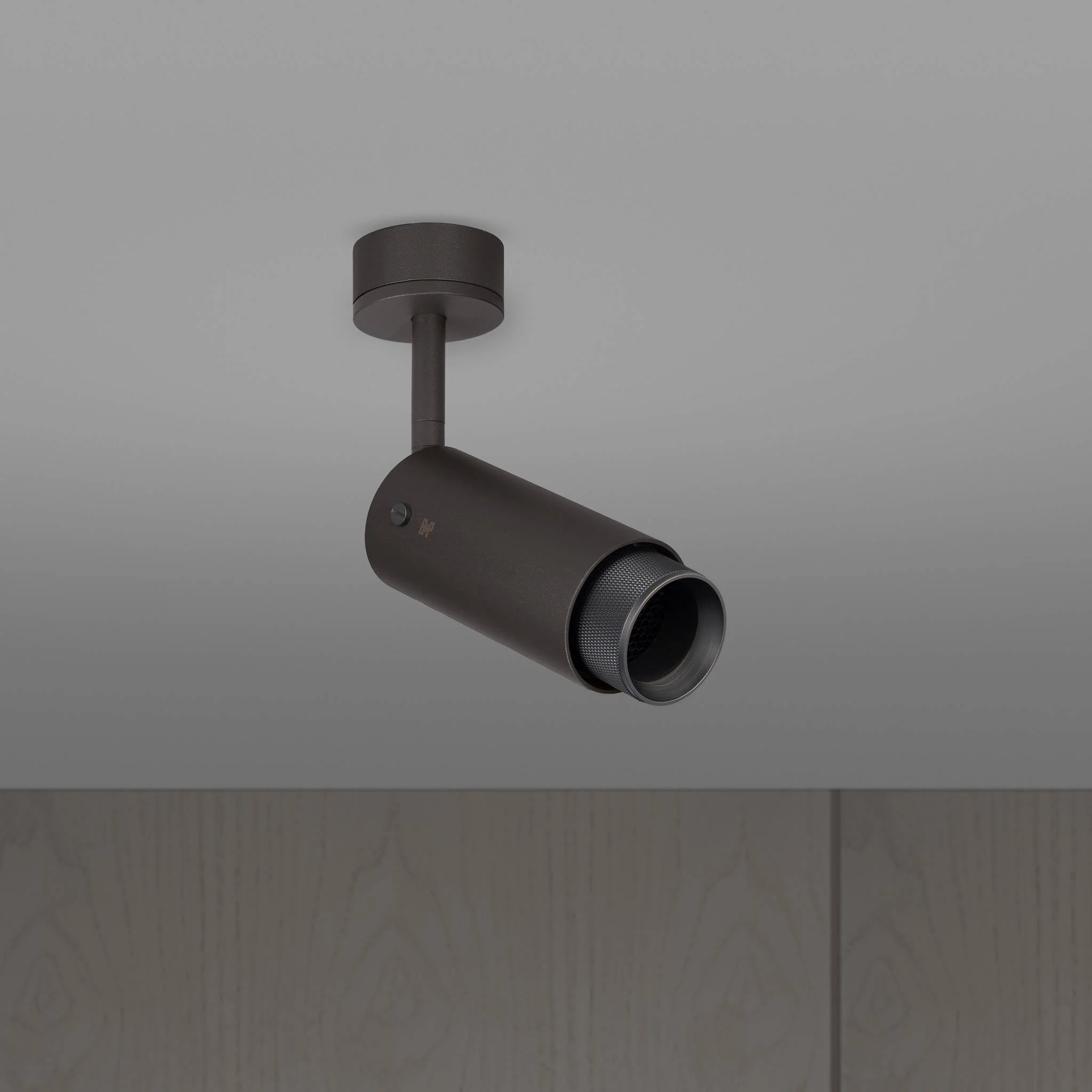 EXHAUST SPOT / CROSS / GRAPHITE - Image 4