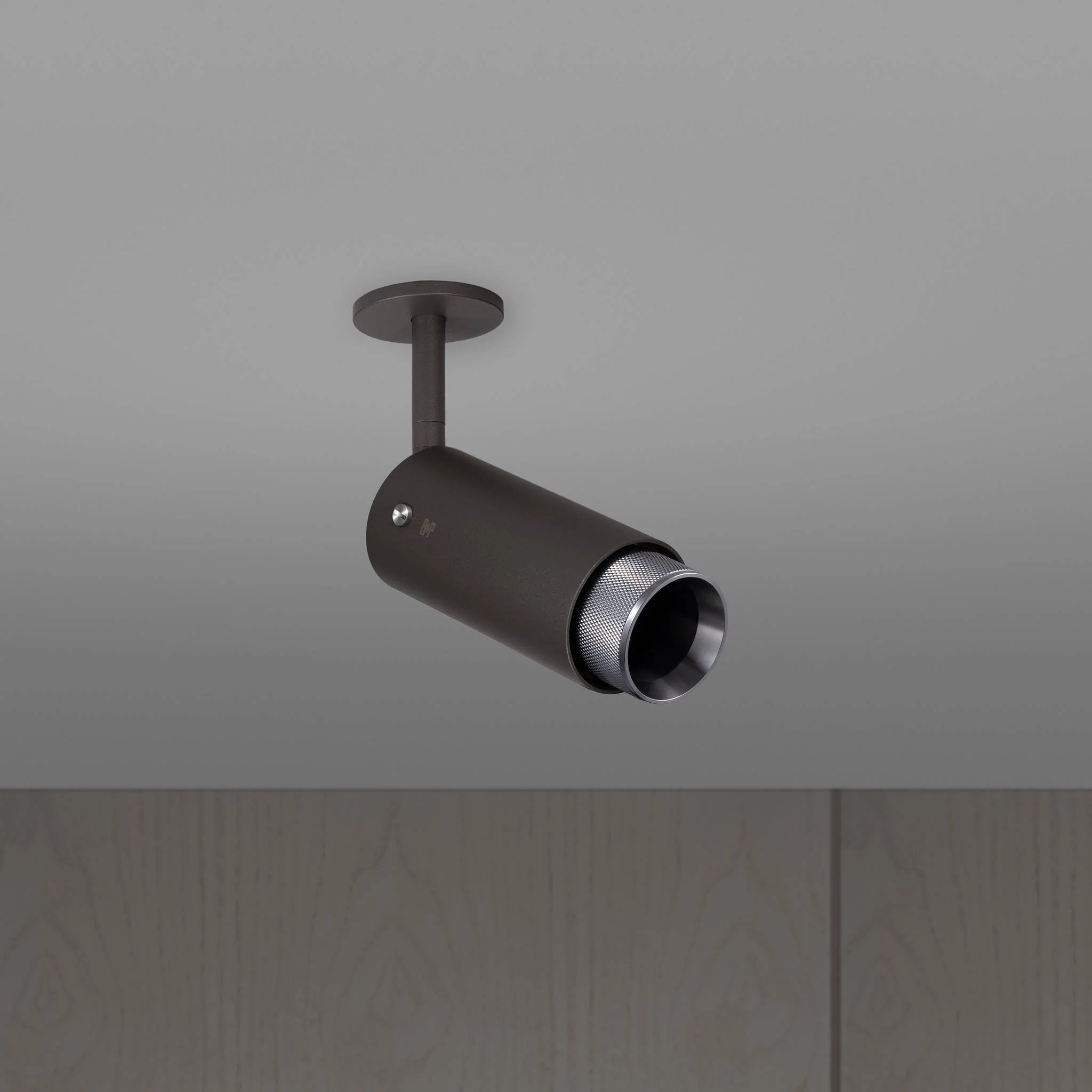 EXHAUST SPOT / CROSS / GRAPHITE - Image 7