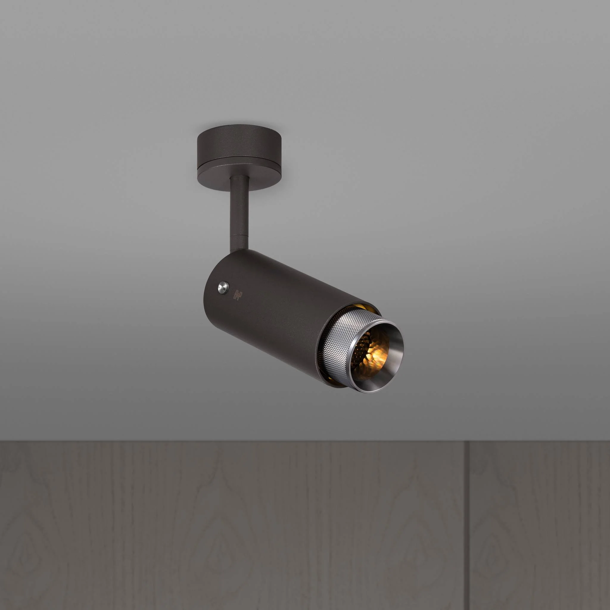 EXHAUST SPOT / CROSS / GRAPHITE - Image 8