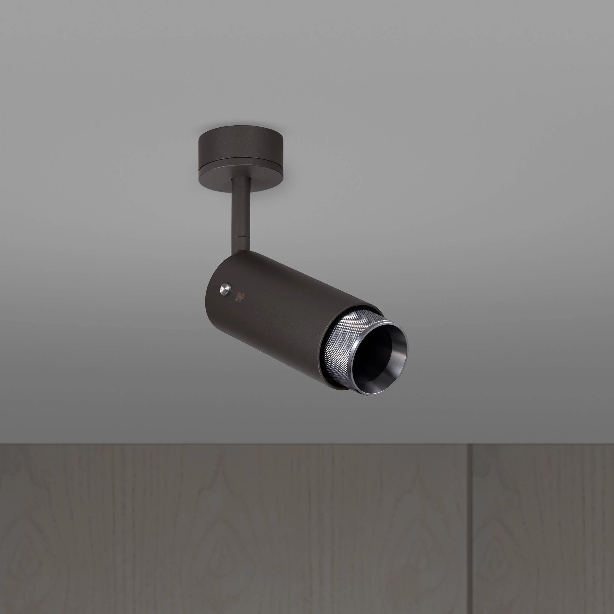 EXHAUST SPOT / CROSS / GRAPHITE - Image 9