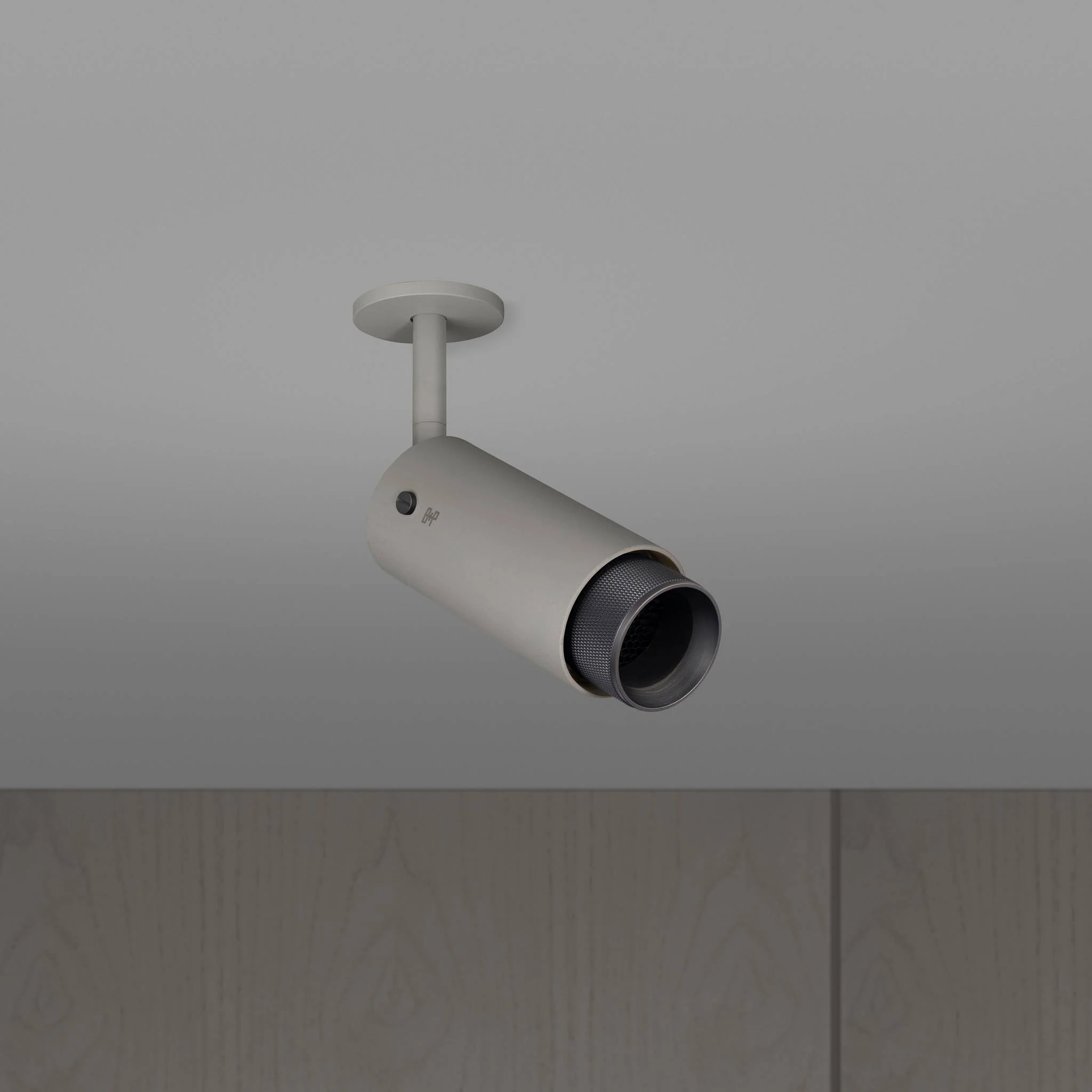 EXHAUST SPOT / CROSS / STONE - Image 2