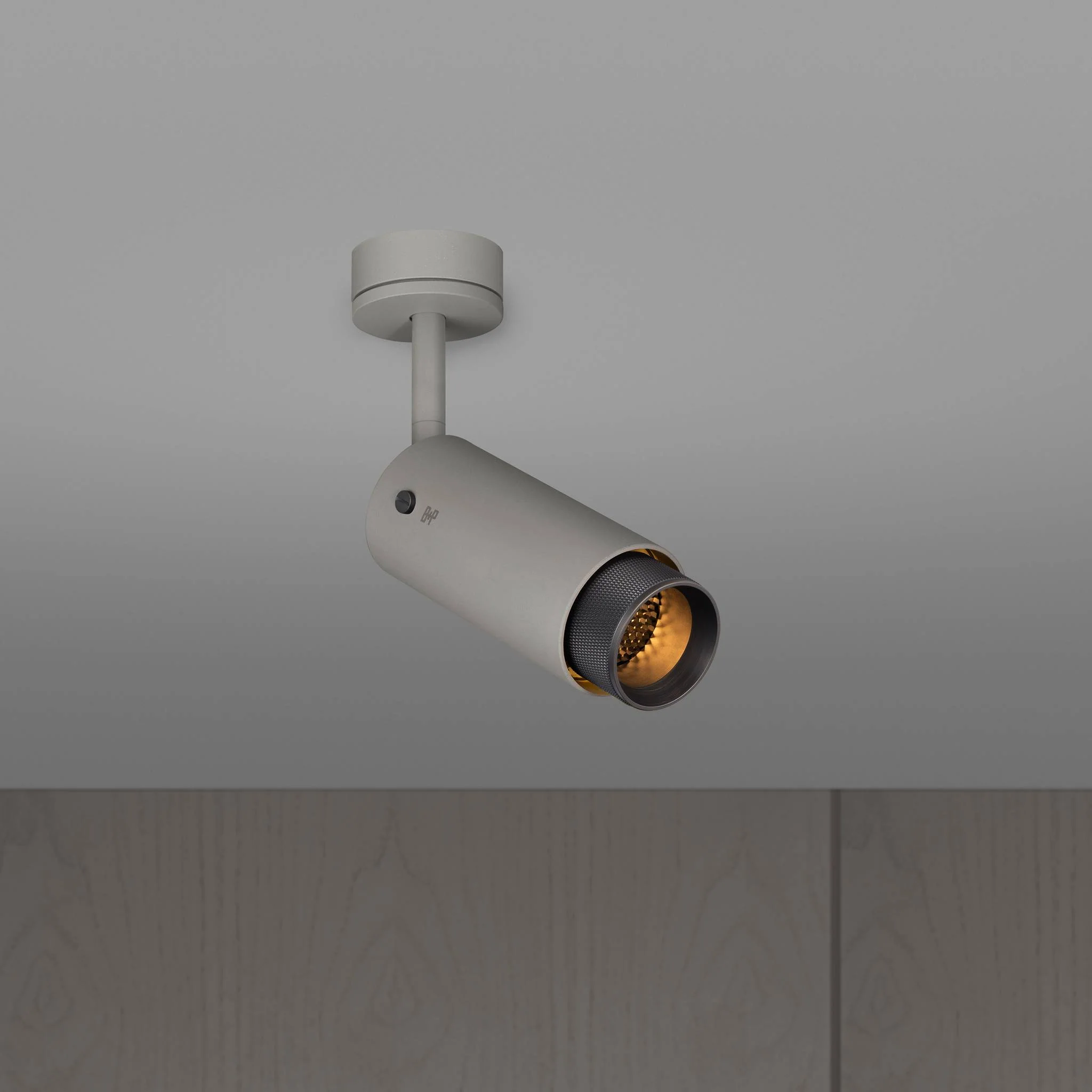 EXHAUST SPOT / CROSS / STONE - Image 3