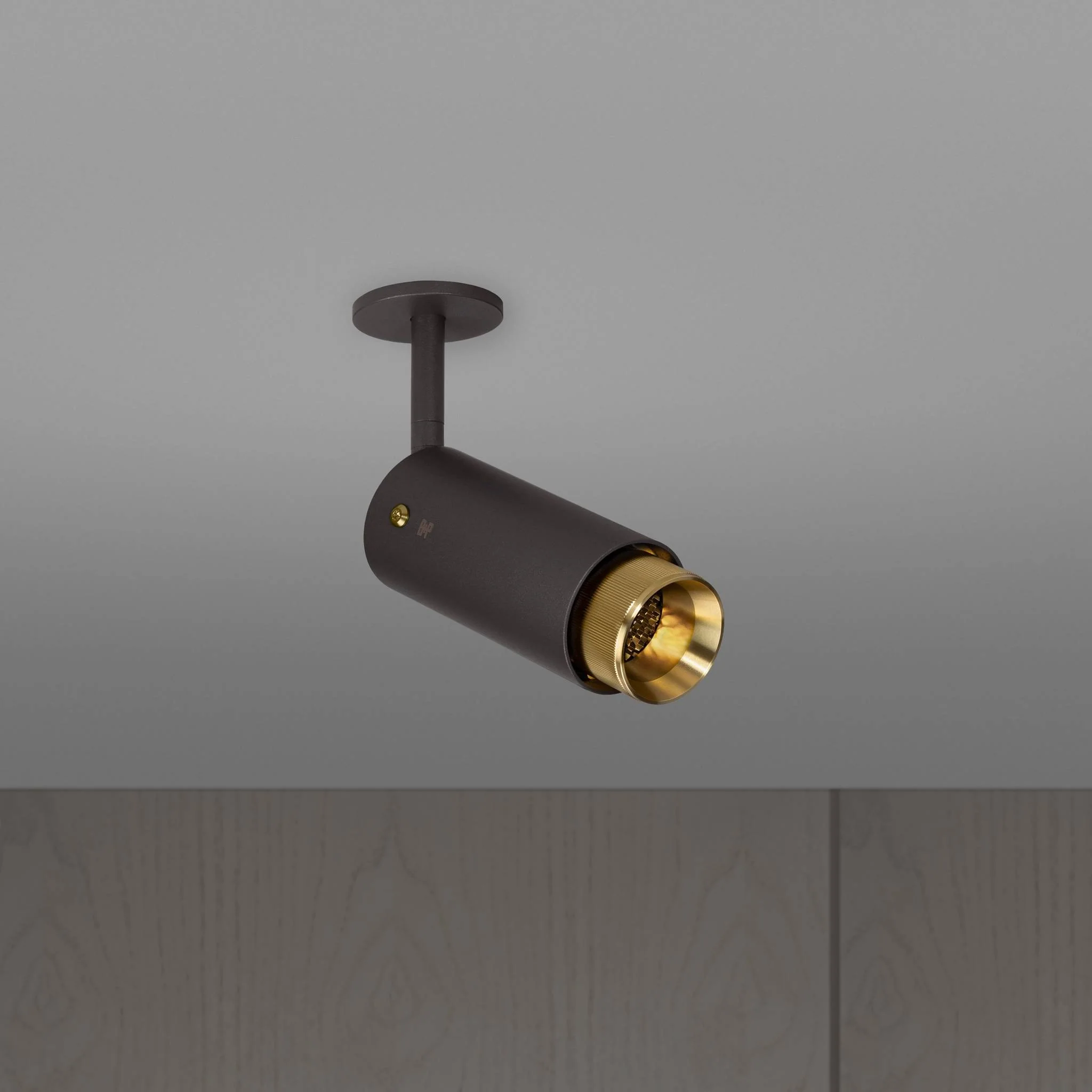 EXHAUST SPOT / LINEAR / GRAPHITE - Image 11