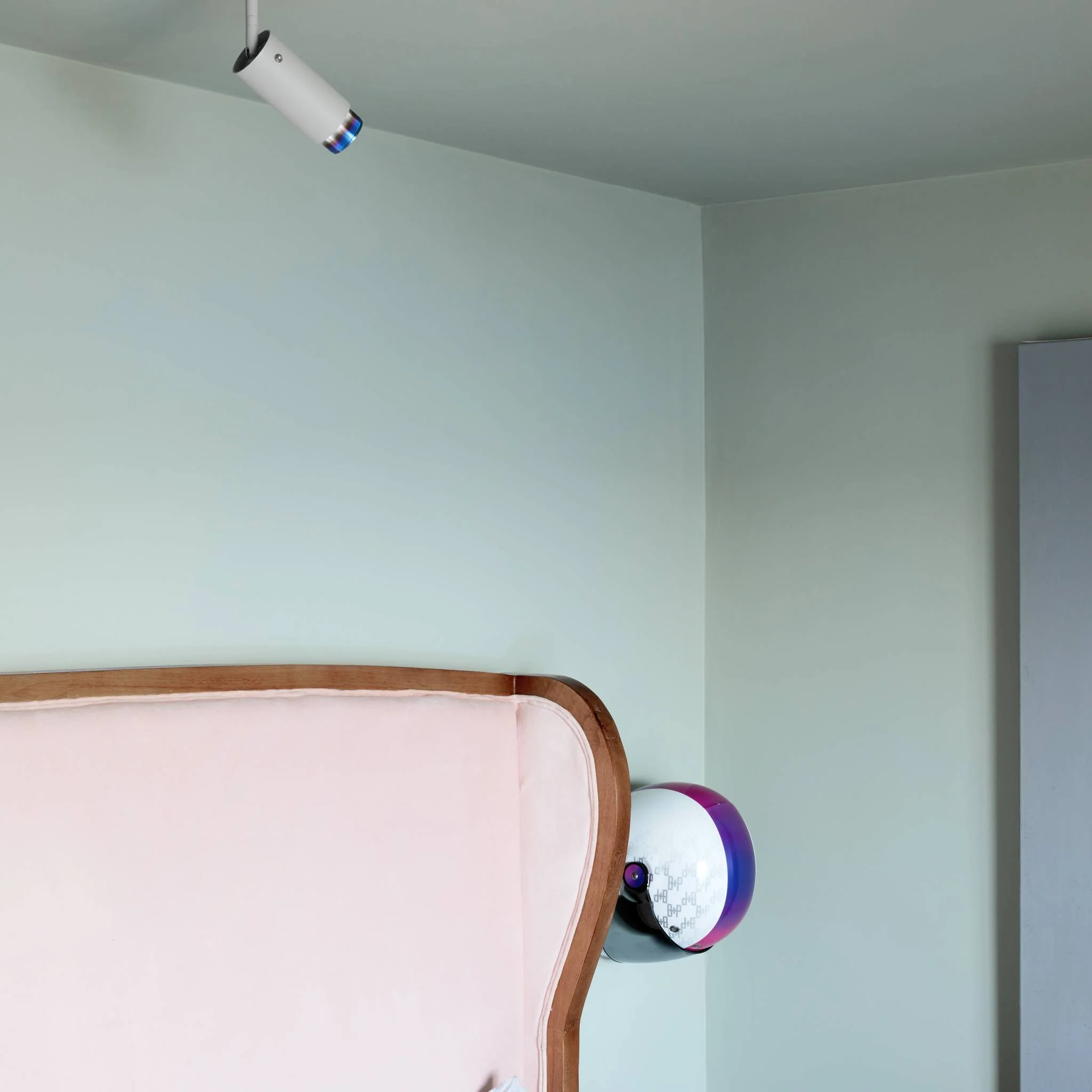 EXHAUST SPOT / LINEAR / STONE - Image 4