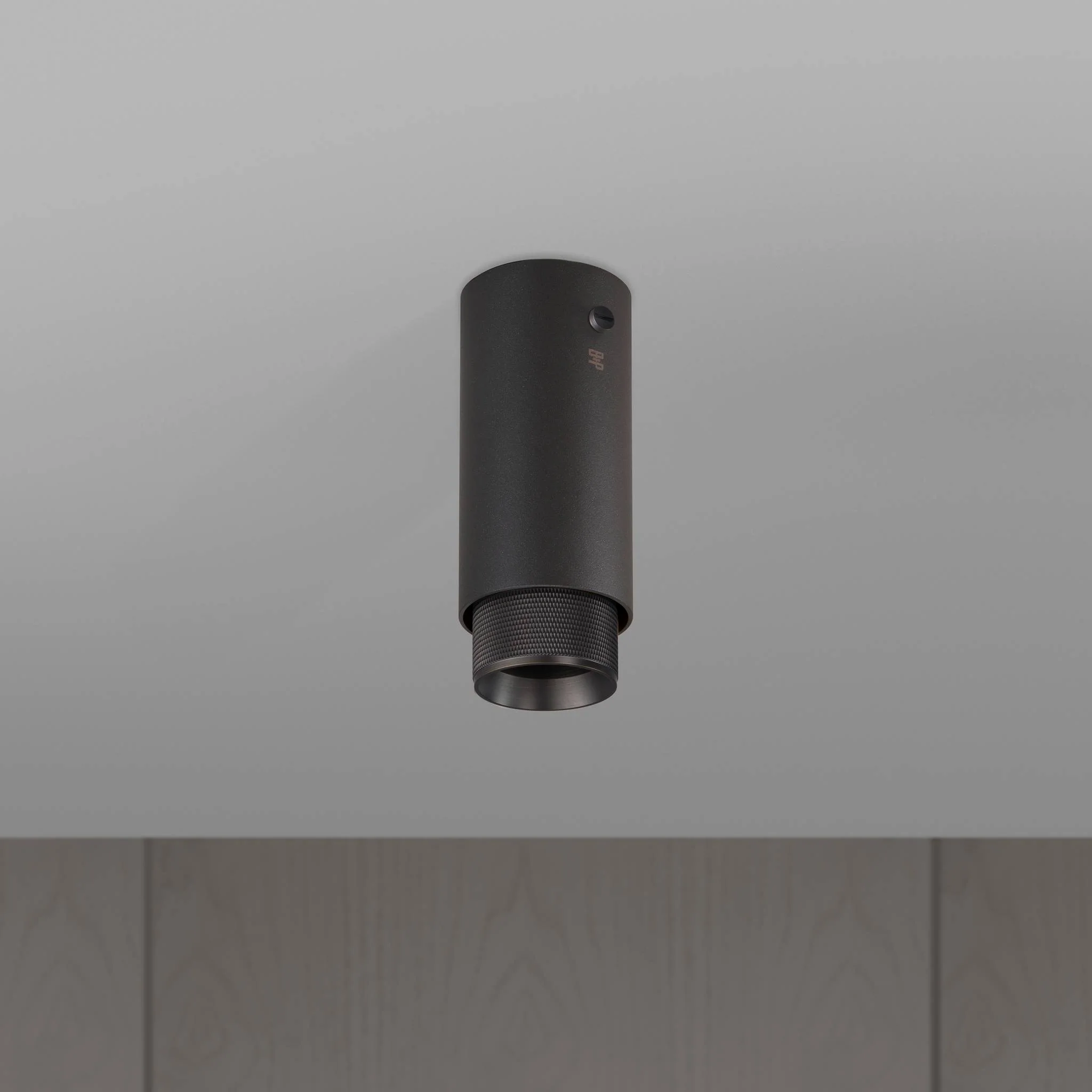 EXHAUST SURFACE / CROSS / GRAPHITE - Image 2