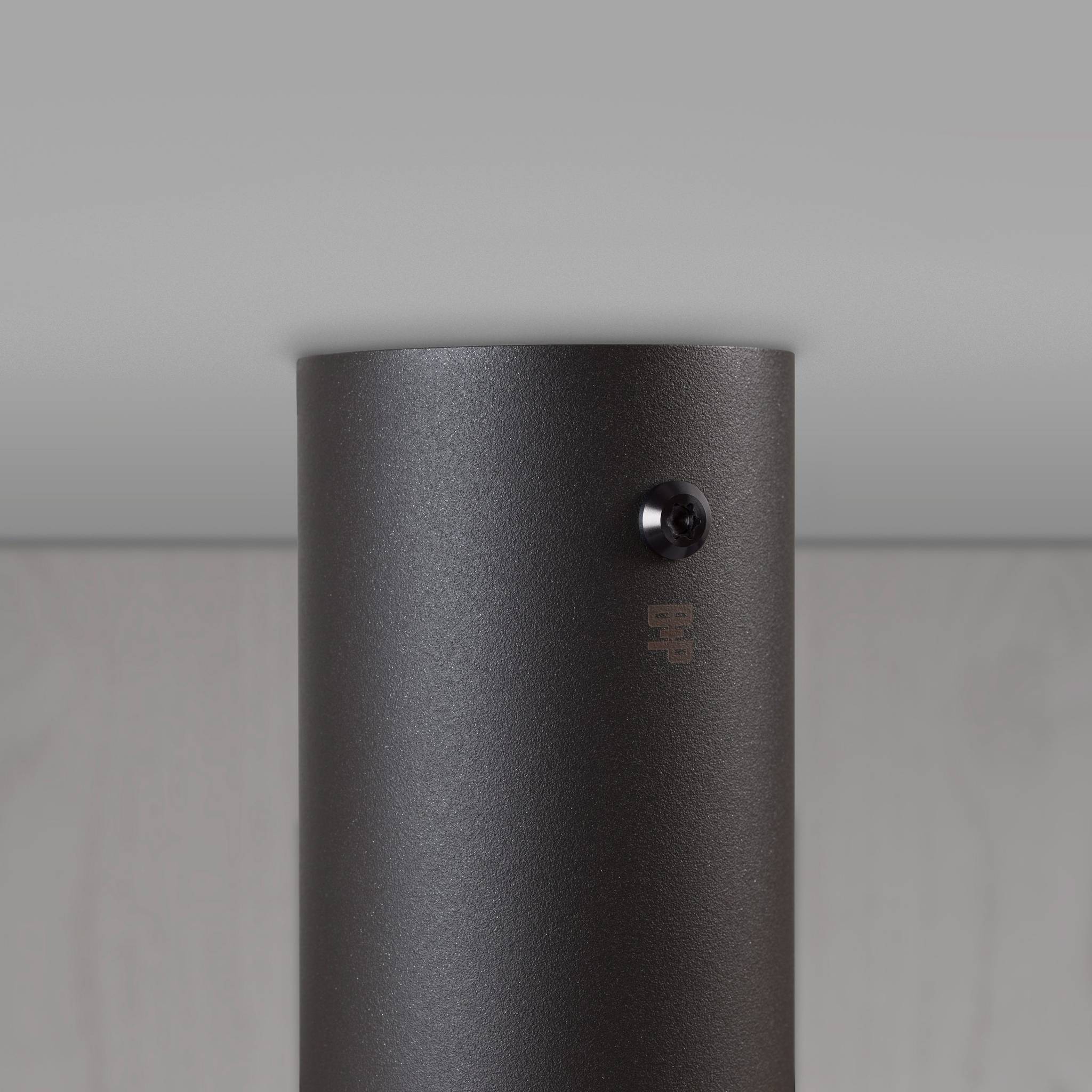 EXHAUST SURFACE / LINEAR / GRAPHITE - Image 16
