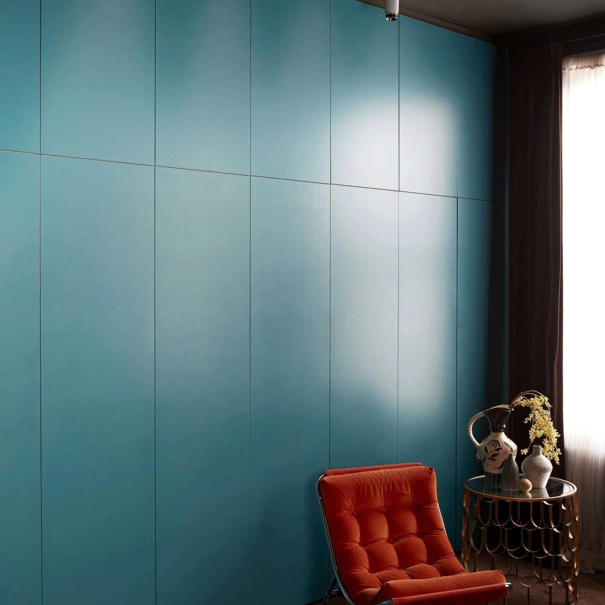 EXHAUST SURFACE / LINEAR  / STONE - Image 4