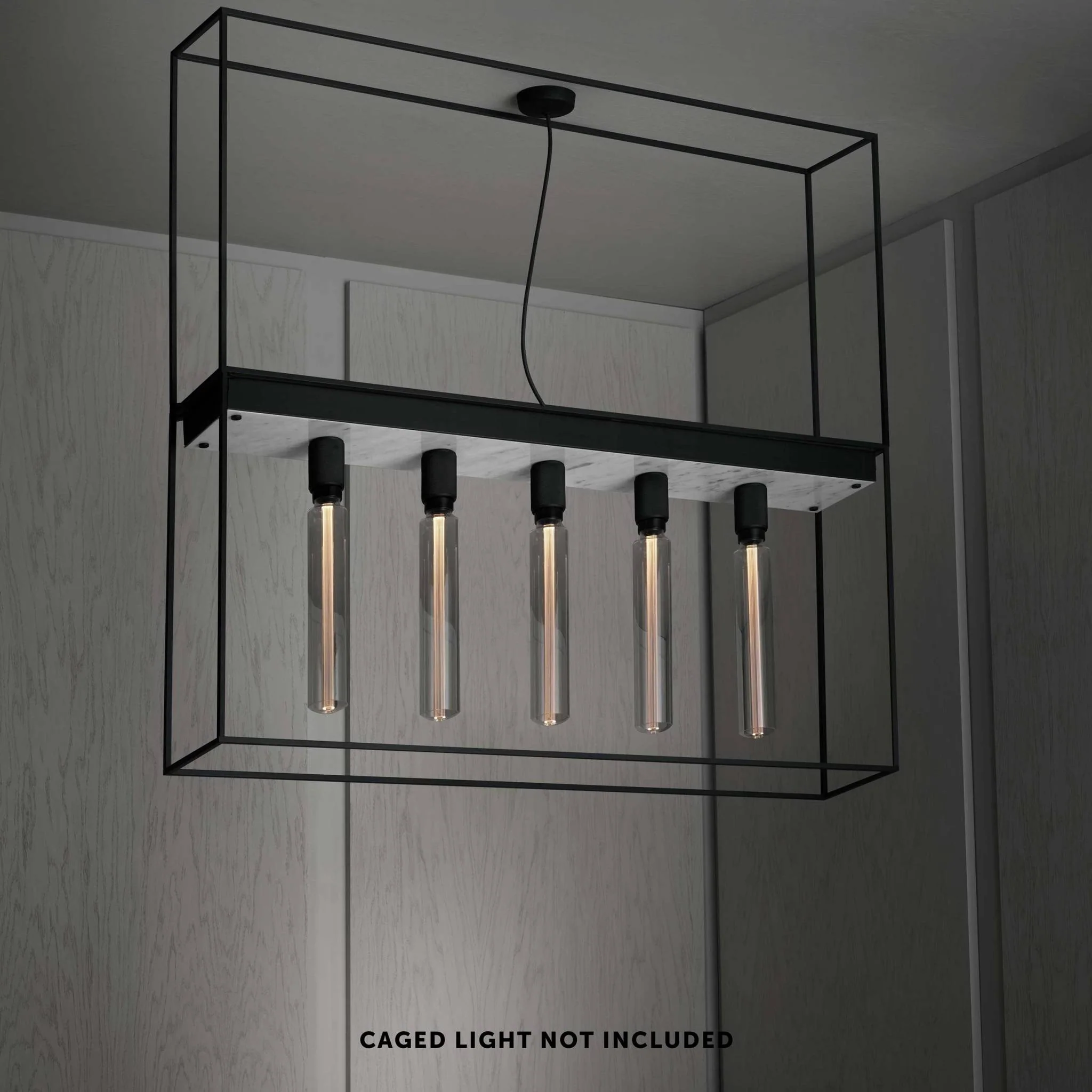EXTENSION KIT / CAGED - Image 2
