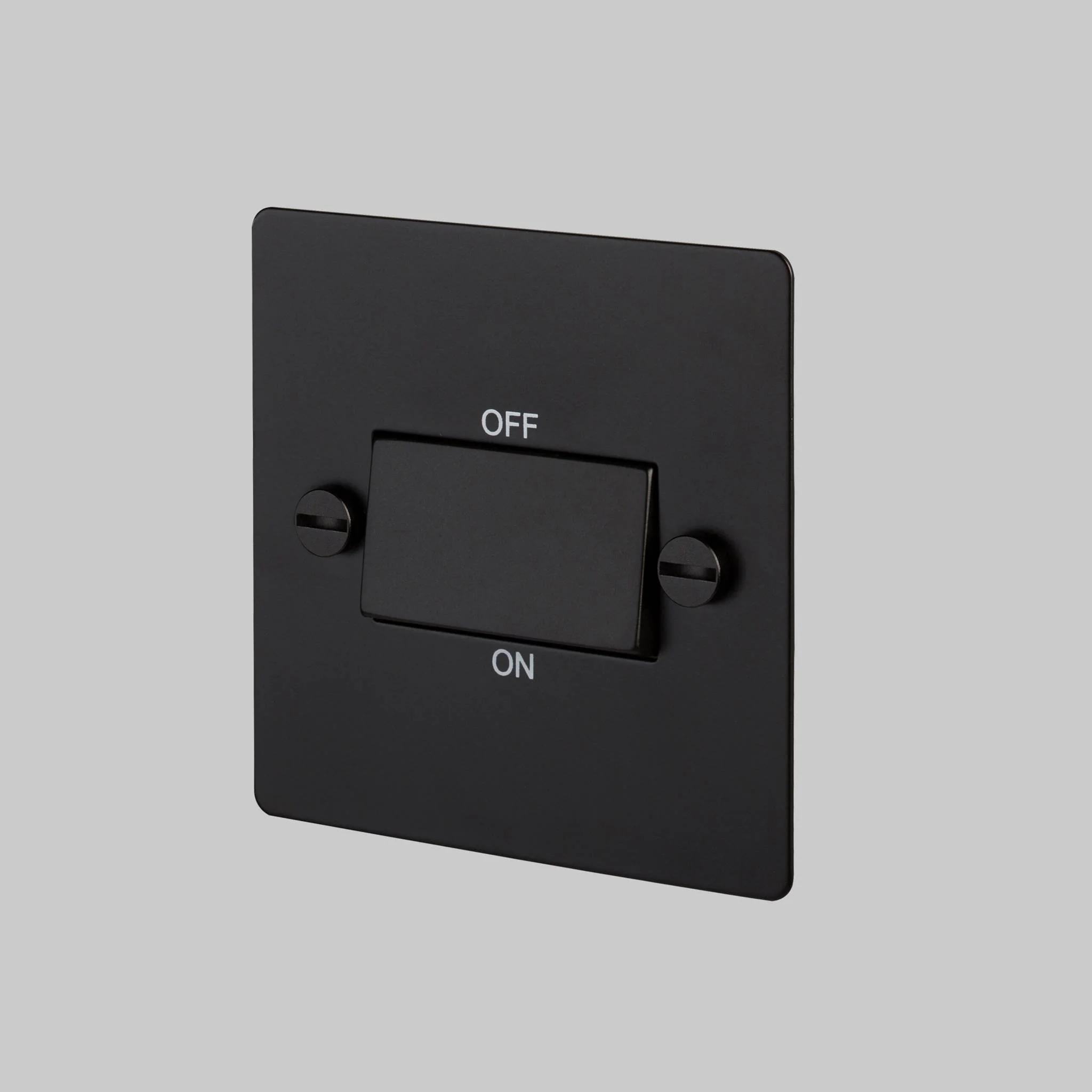 FAN ISOLATOR SWITCH - Image 3