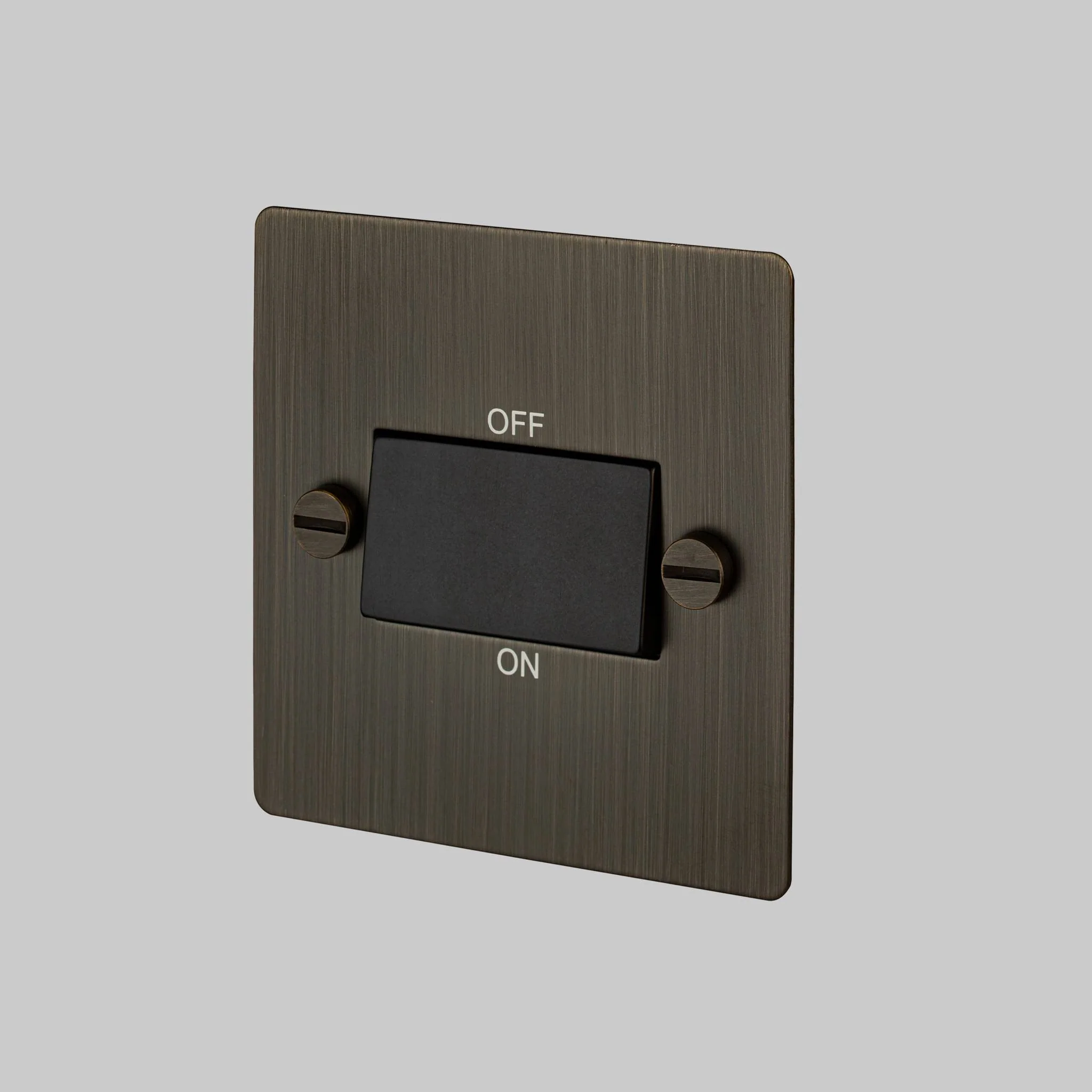 FAN ISOLATOR SWITCH - Image 4