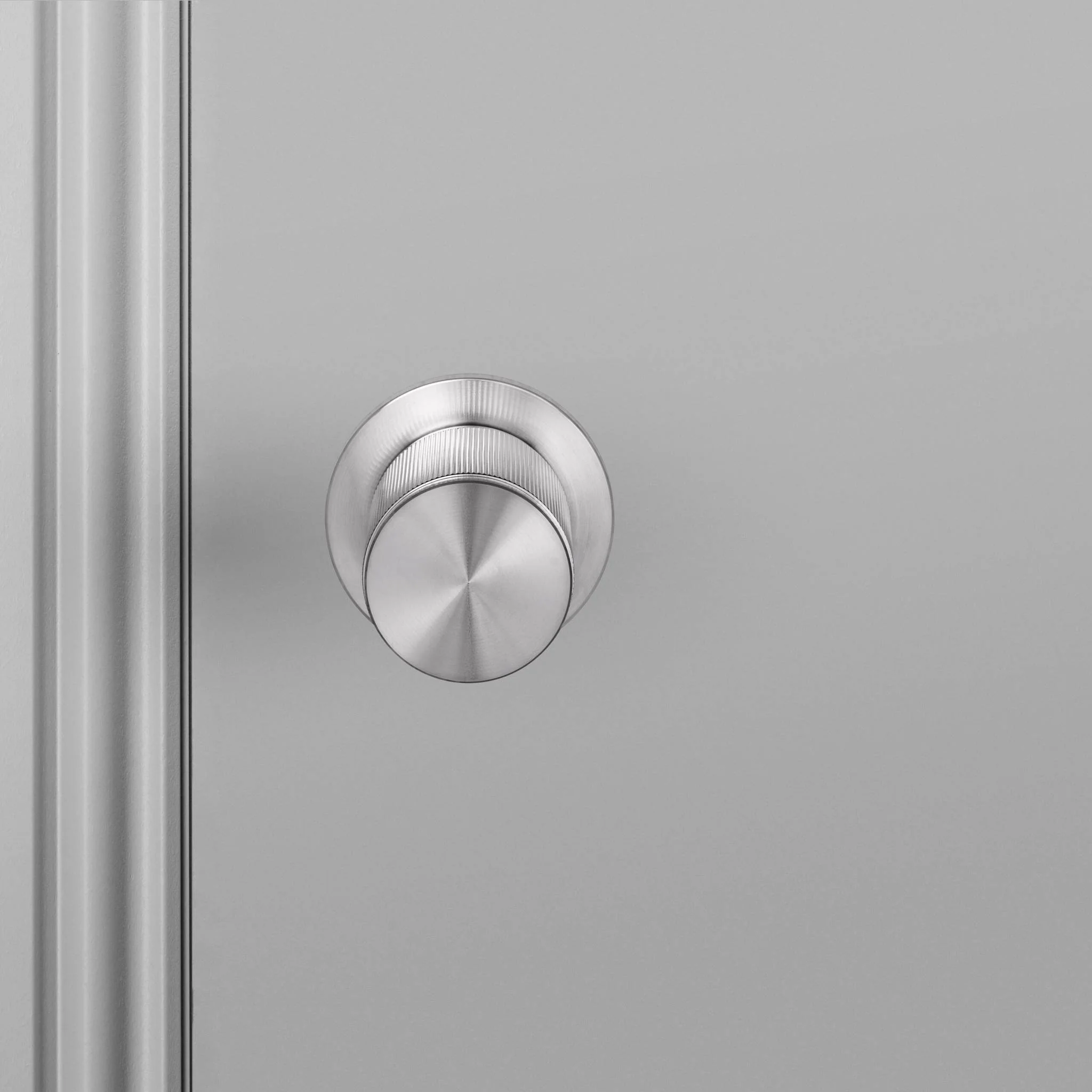 DOOR KNOB / FIXED / SINGLE-SIDED / LINEAR - Image 10