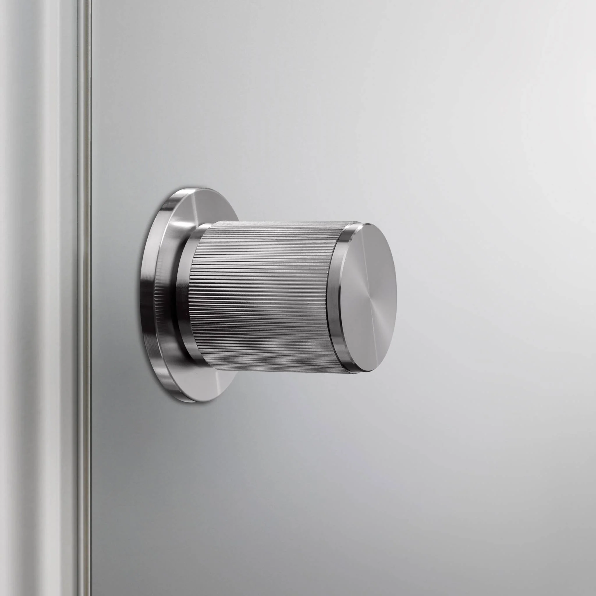 DOOR KNOB / FIXED / SINGLE-SIDED / LINEAR - Image 11