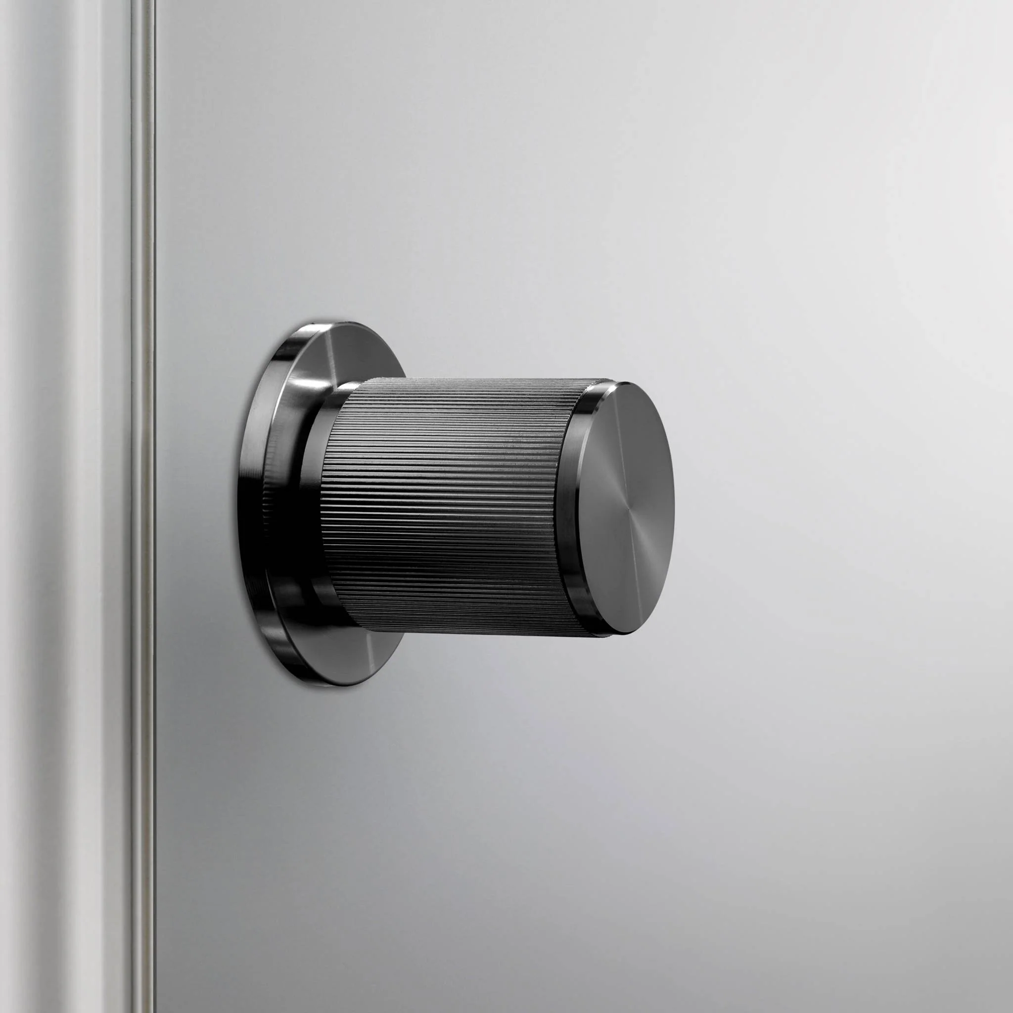 DOOR KNOB / FIXED / SINGLE-SIDED / LINEAR - Image 3