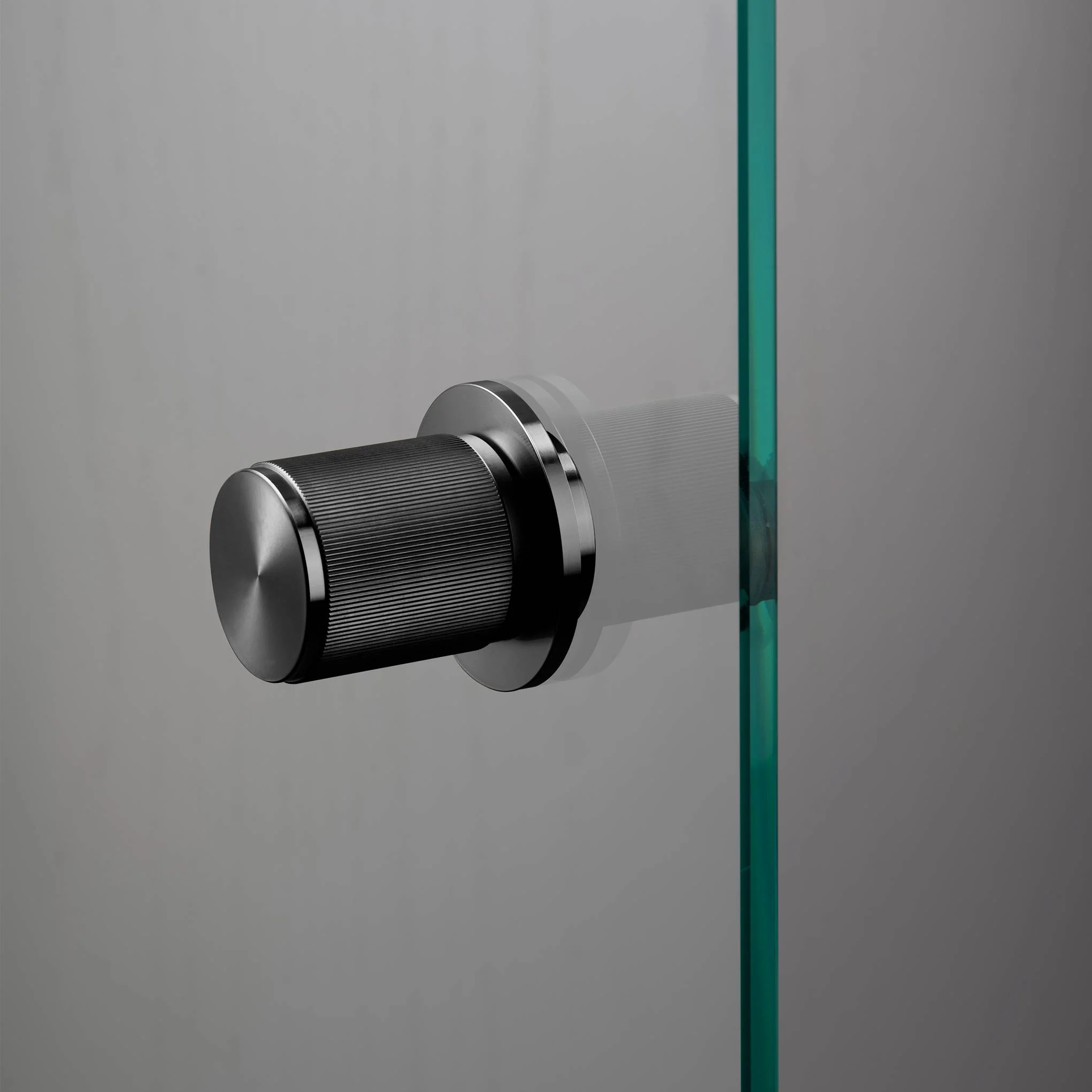 DOOR KNOB / FIXED / SINGLE-SIDED / LINEAR - Image 4