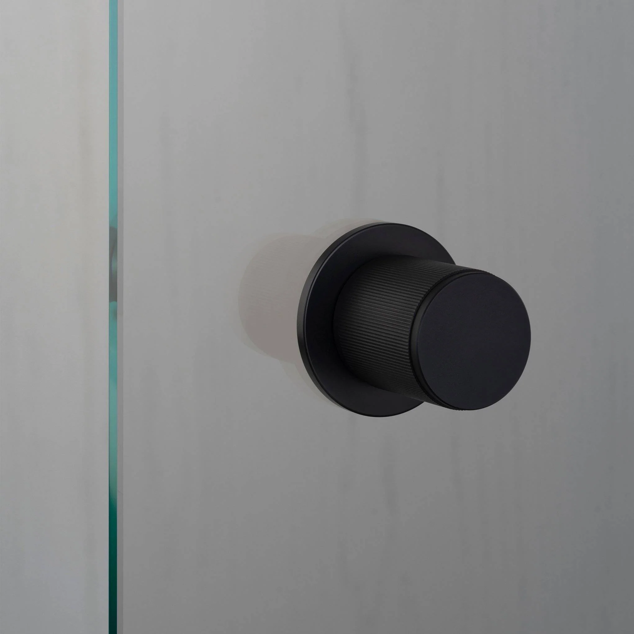 DOOR KNOB / FIXED / SINGLE-SIDED / LINEAR - Image 5