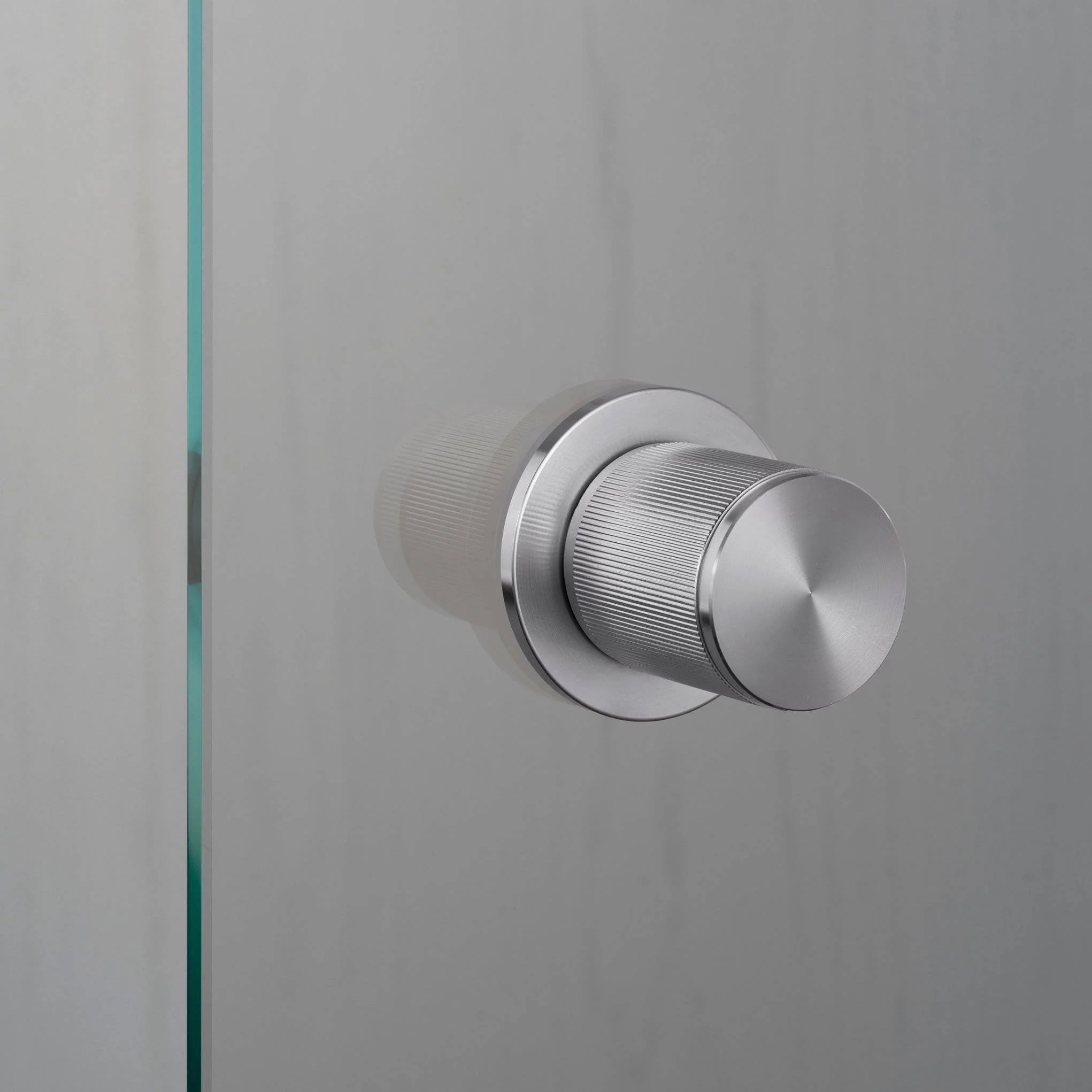 DOOR KNOB / FIXED / SINGLE-SIDED / LINEAR - Image 9