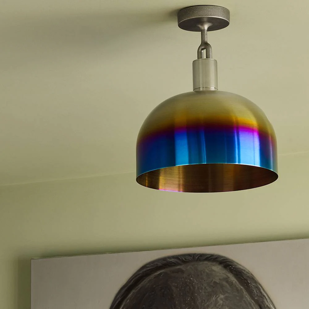 FORKED CEILING / LINEAR / SHADE / LARGE - Image 3