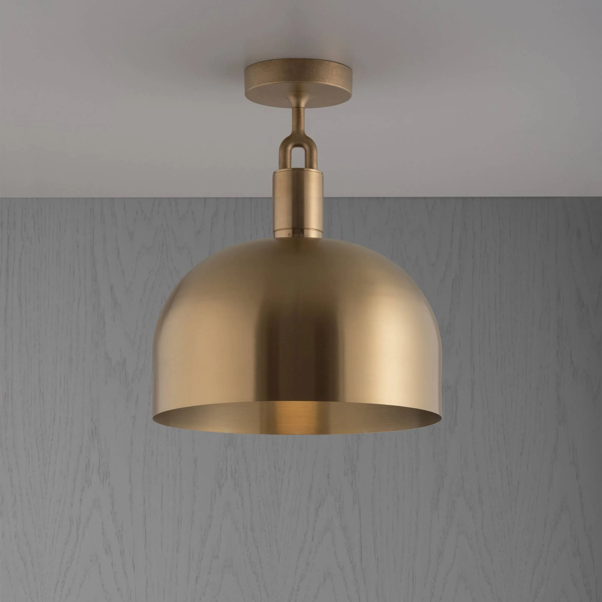 FORKED CEILING / LINEAR / SHADE / LARGE - Image 7