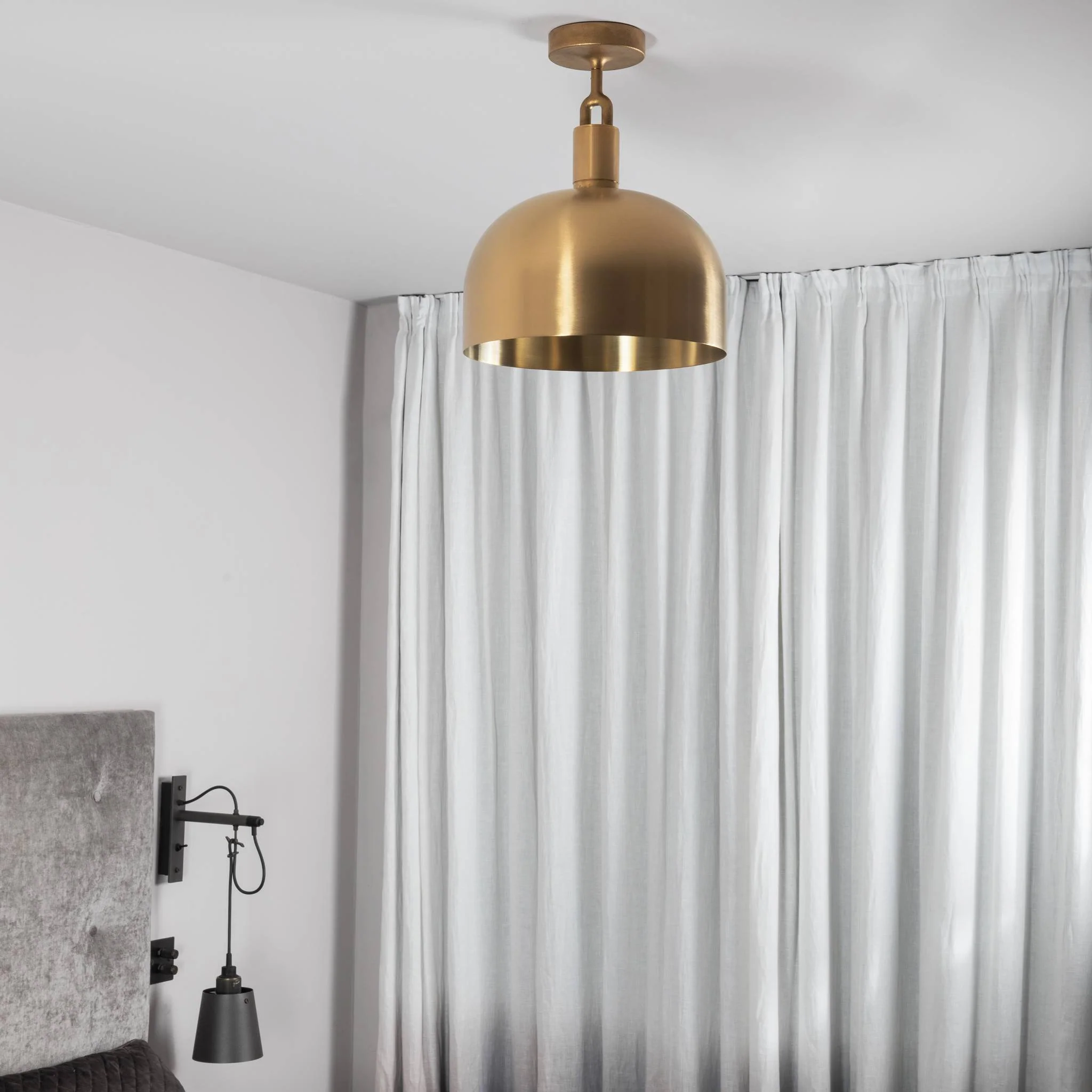 FORKED CEILING / LINEAR / SHADE / LARGE - Image 9