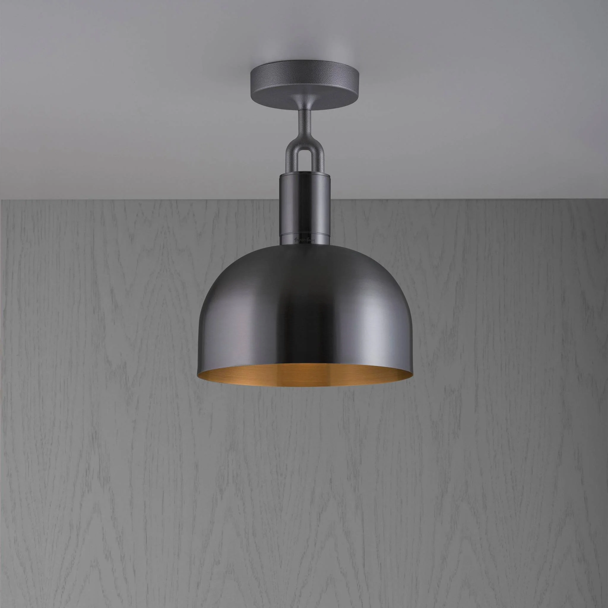 FORKED CEILING / LINEAR / SHADE / MEDIUM - Image 4
