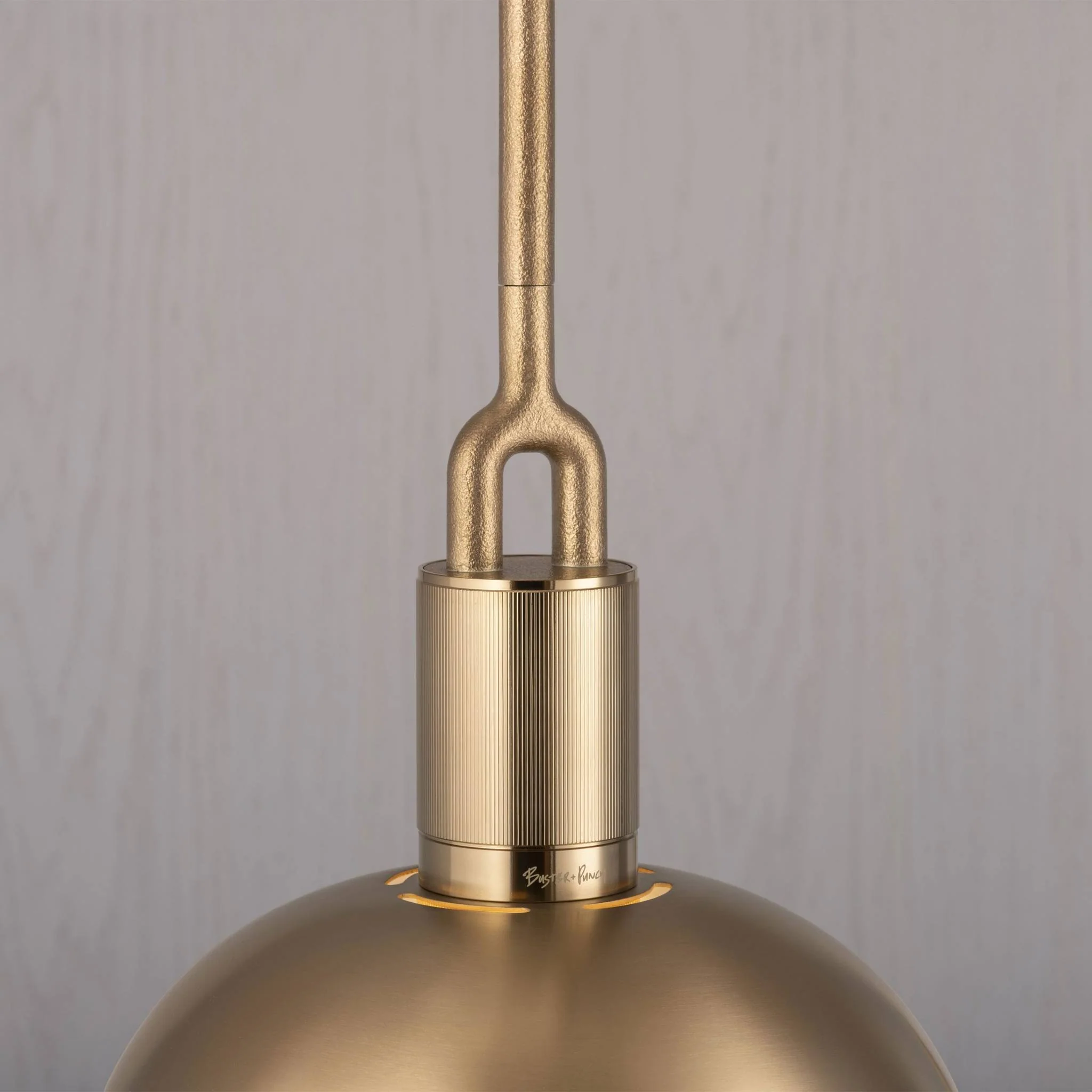 FORKED PENDANT / LINEAR / SHADE / GLOBE / OPAL / MEDIUM - Image 7