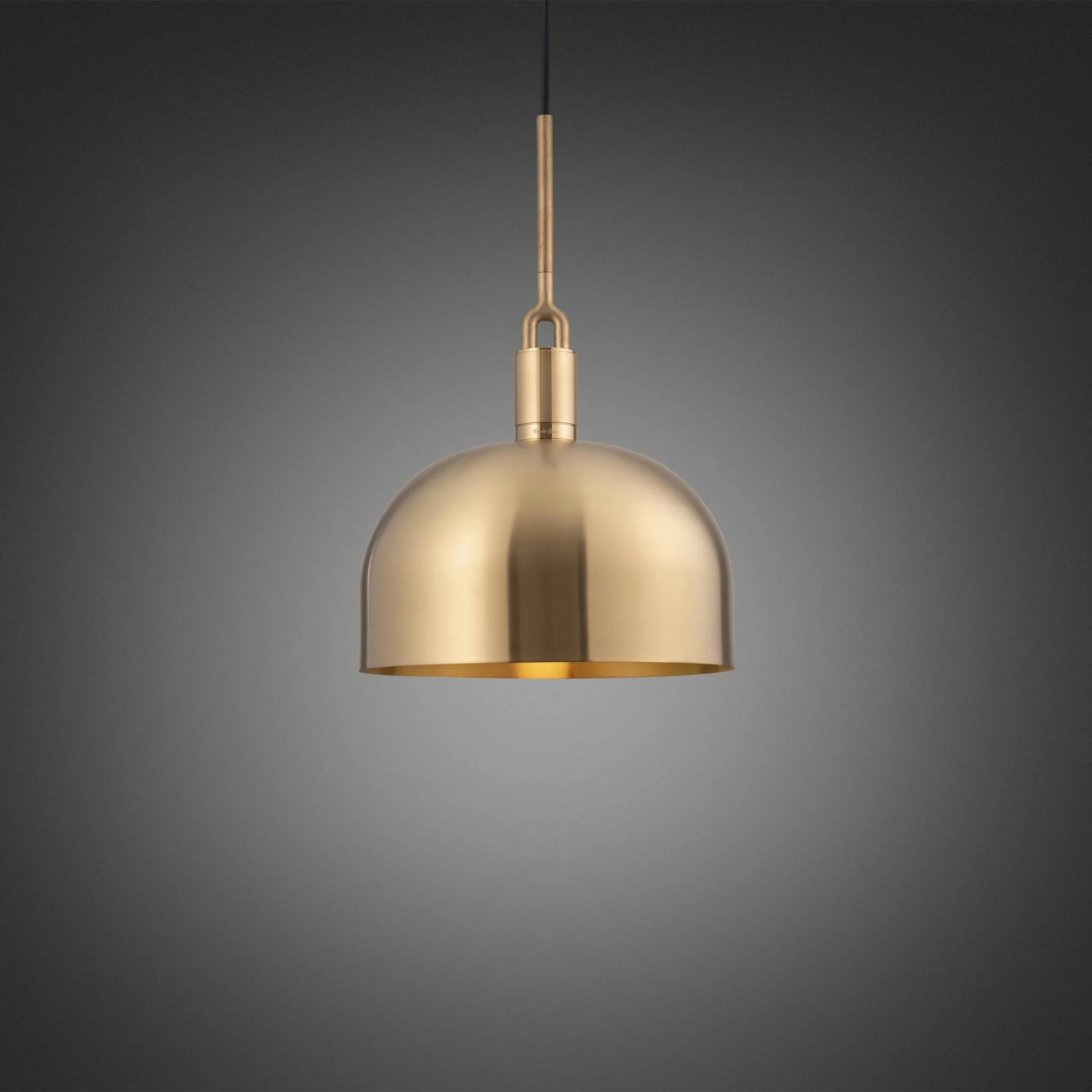 FORKED PENDANT / LINEAR / SHADE / LARGE - Image 11