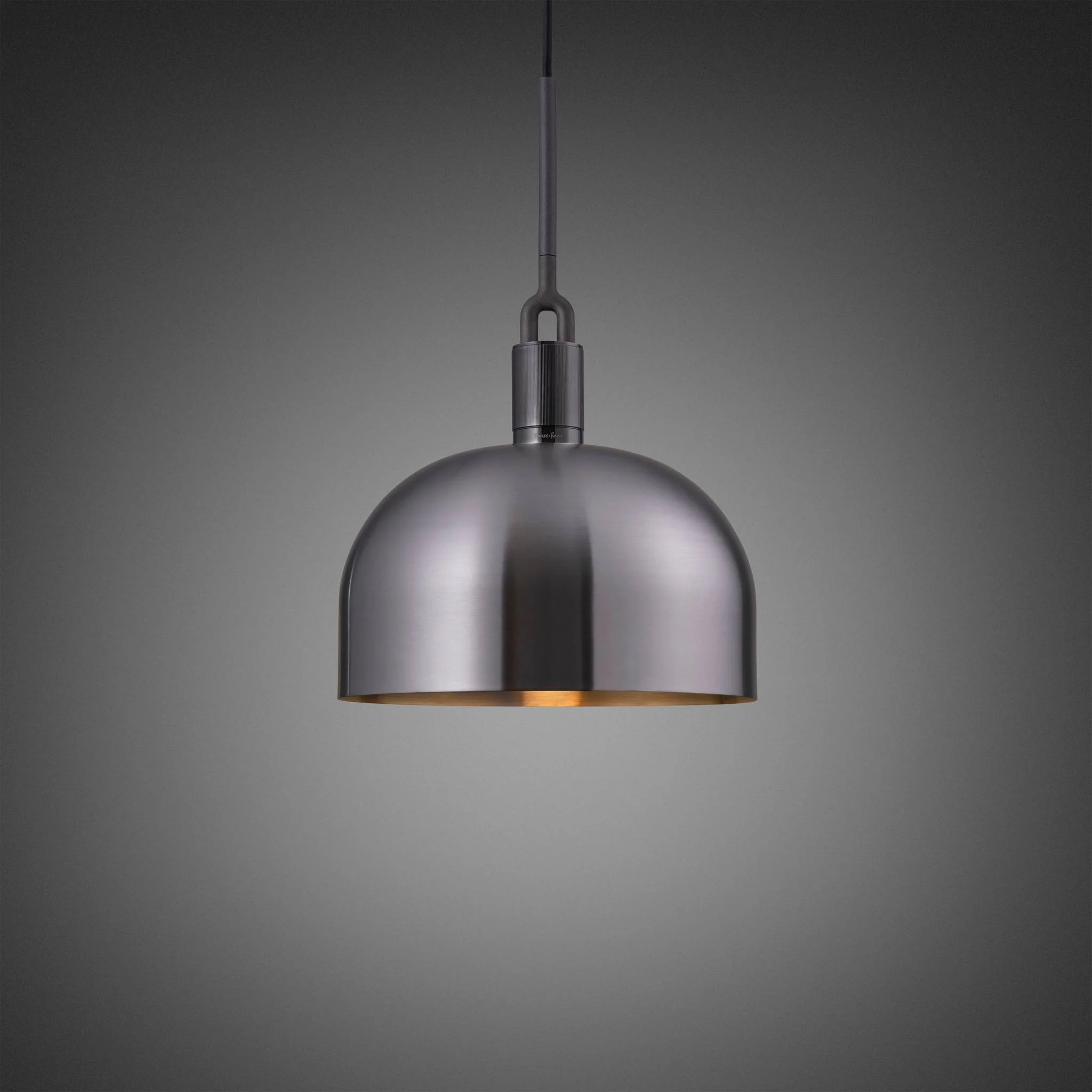 FORKED PENDANT / LINEAR / SHADE / LARGE - Image 16